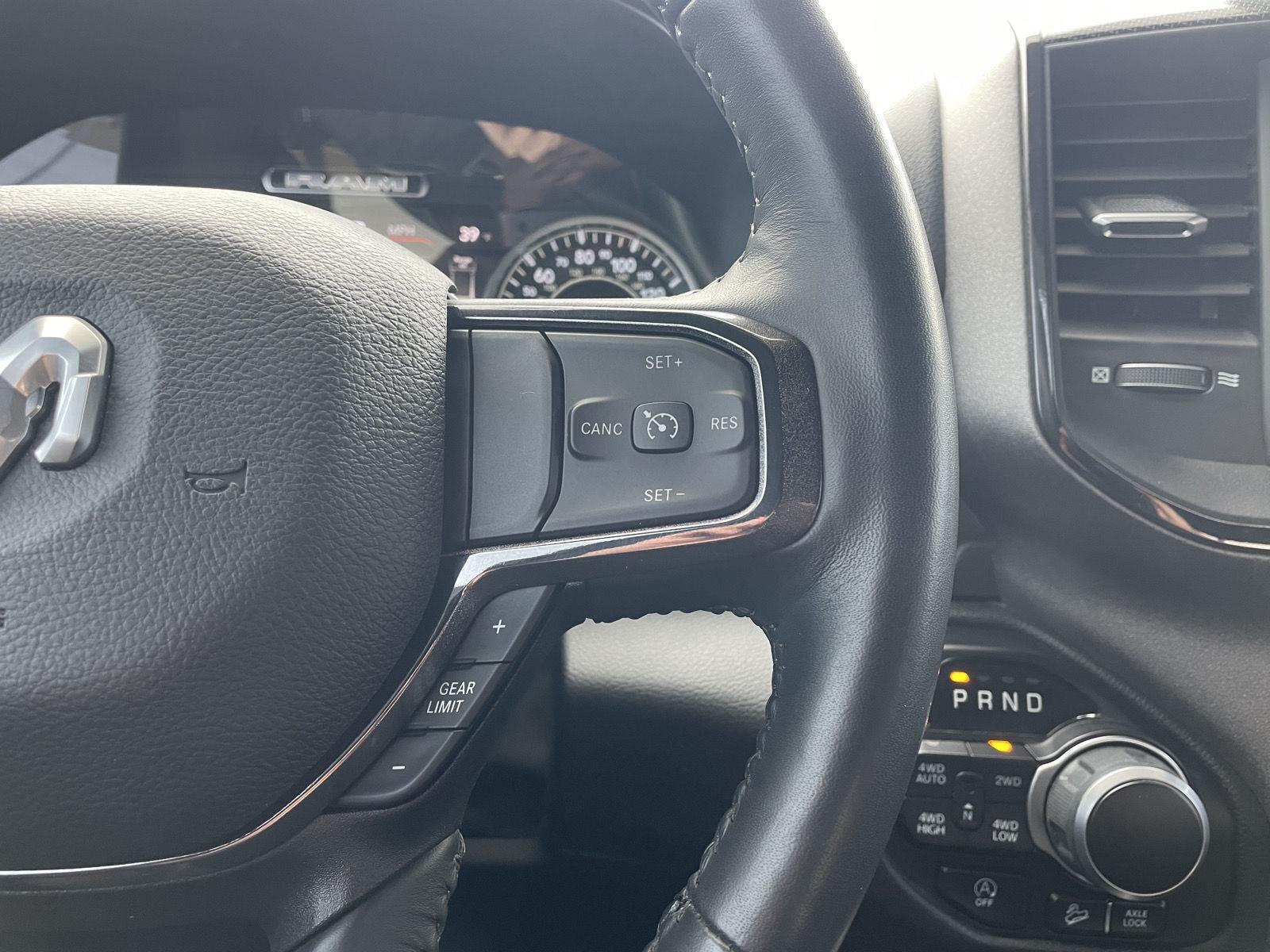 Pre-Owned 2022 Ram 1500 for sale in Lincoln NE