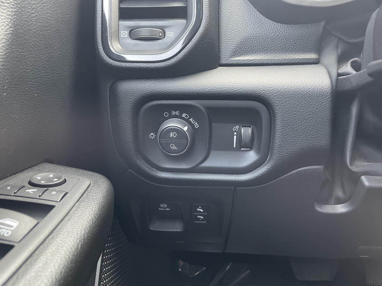 Pre-Owned 2022 Ram 1500 for sale in Lincoln NE