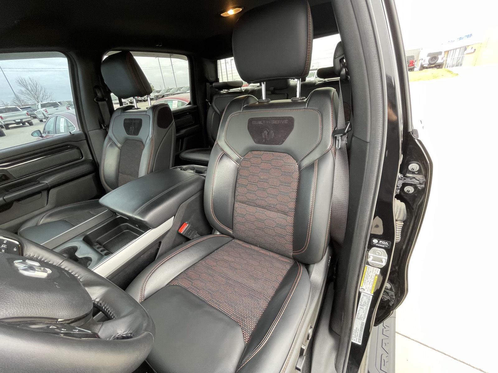 Pre-Owned 2022 Ram 1500 for sale in Lincoln NE