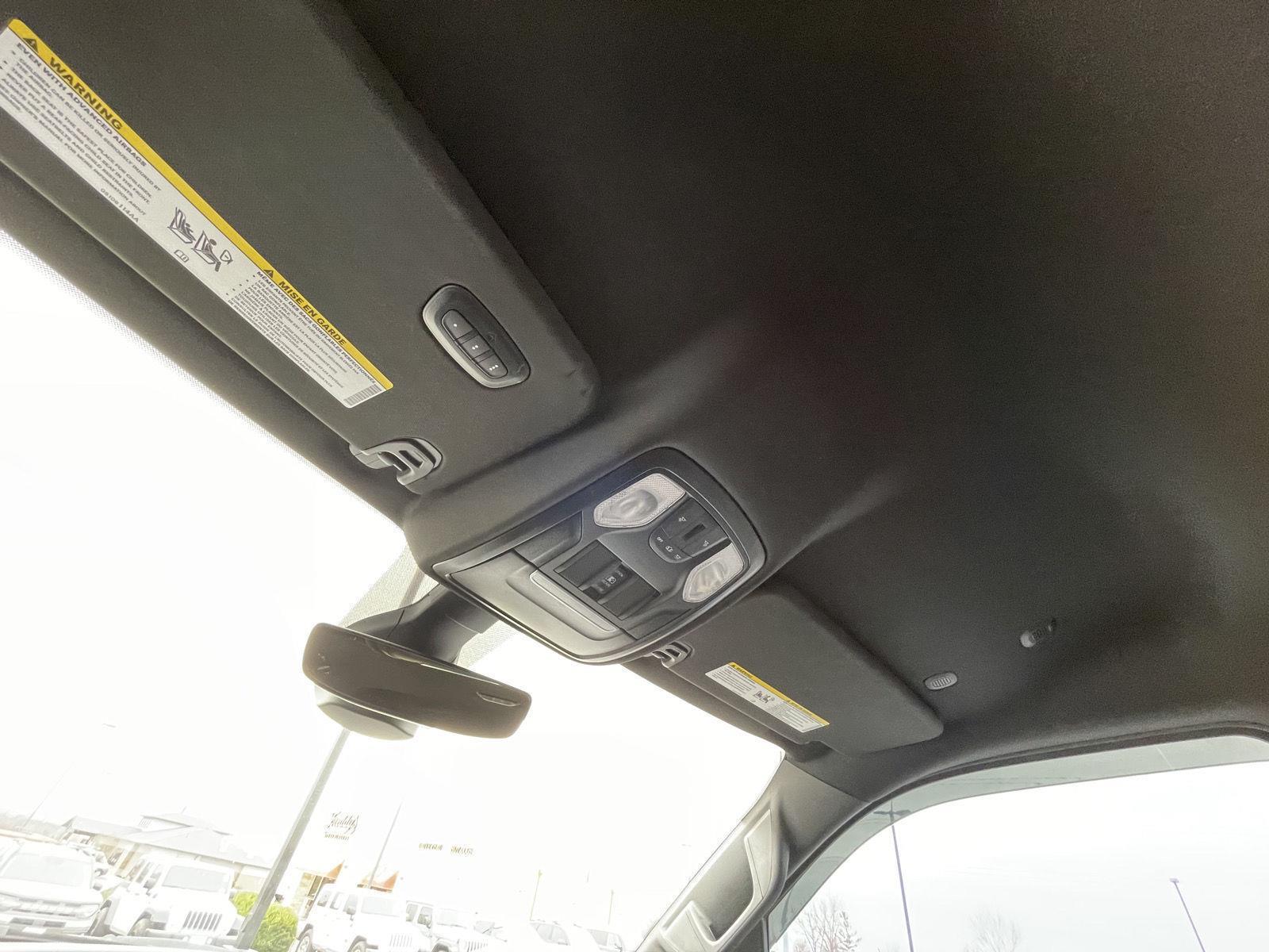Used 2022 Ram 1500 for sale in Lincoln NE