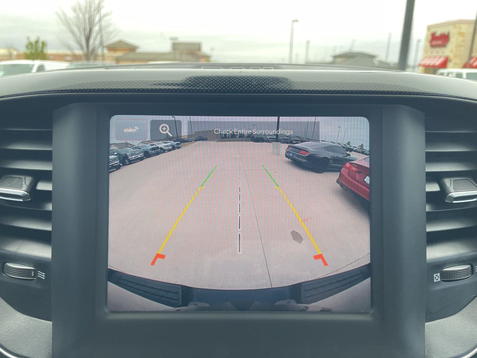 Pre-Owned 2022 Ram 1500 for sale in Lincoln NE