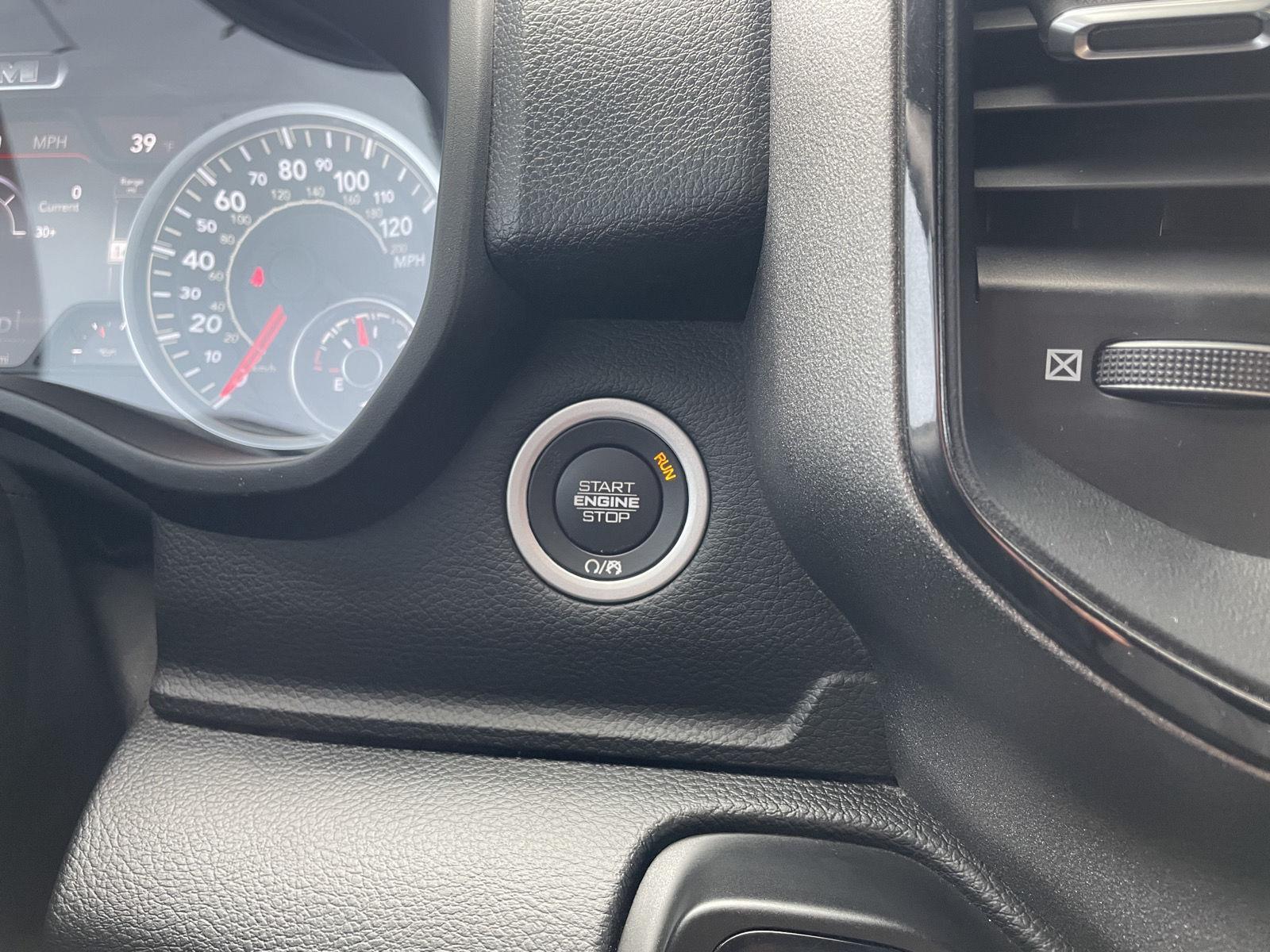 Pre-Owned 2022 Ram 1500 for sale in Lincoln NE