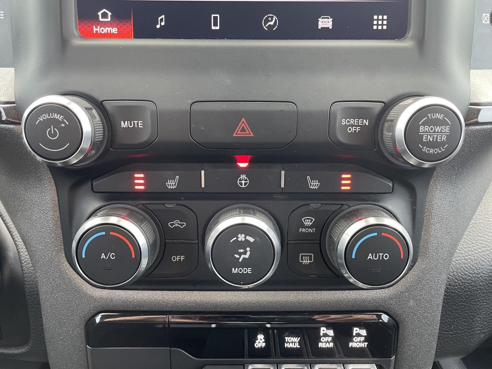 Used 2022 Ram 1500 for sale in Lincoln NE