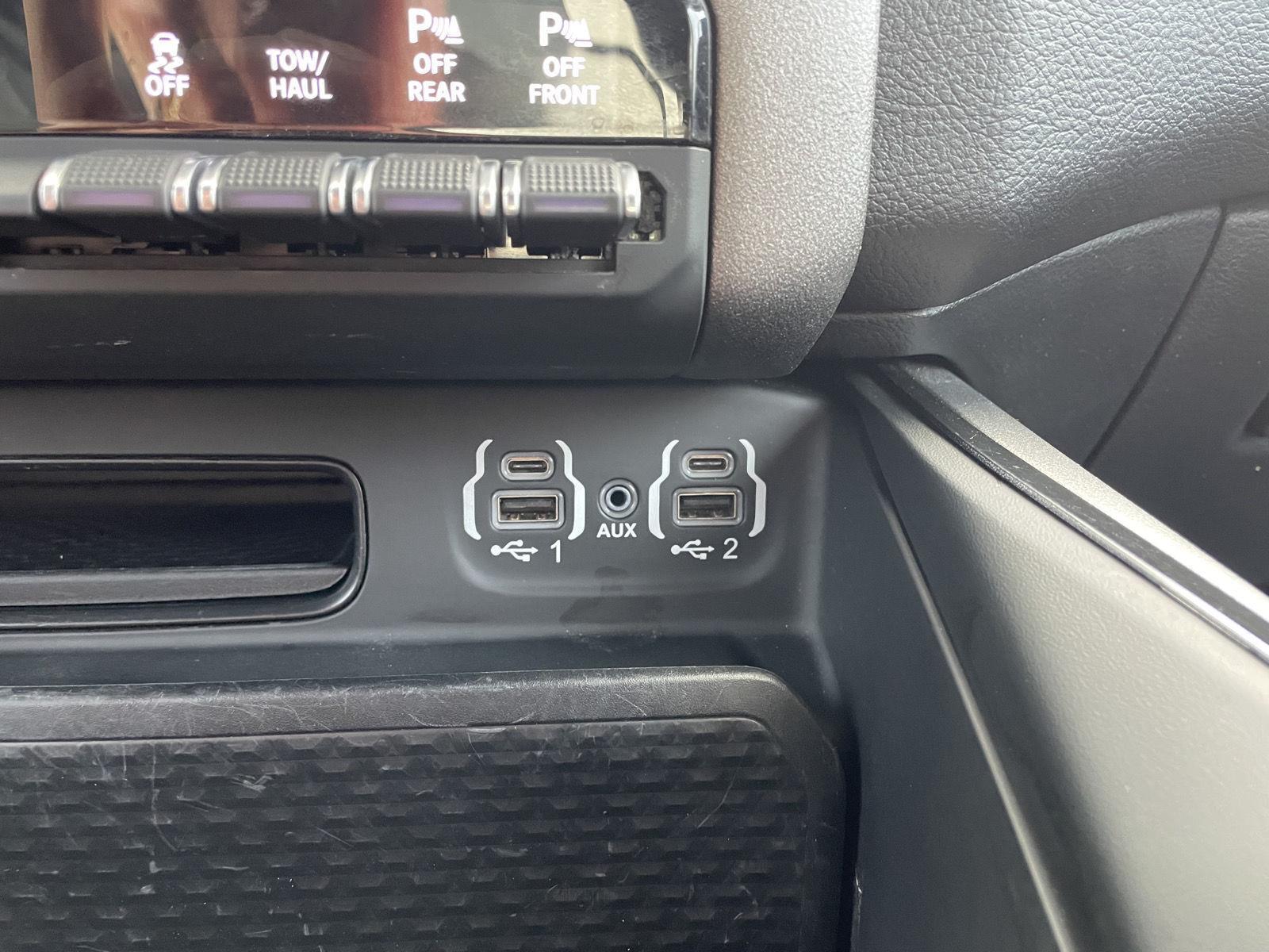 Used 2022 Ram 1500 for sale in Lincoln NE