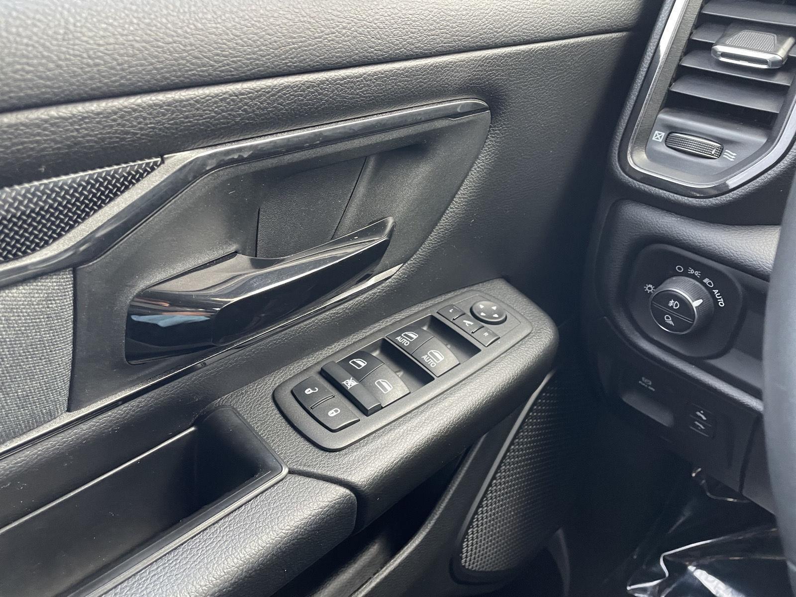 Pre-Owned 2022 Ram 1500 for sale in Lincoln NE