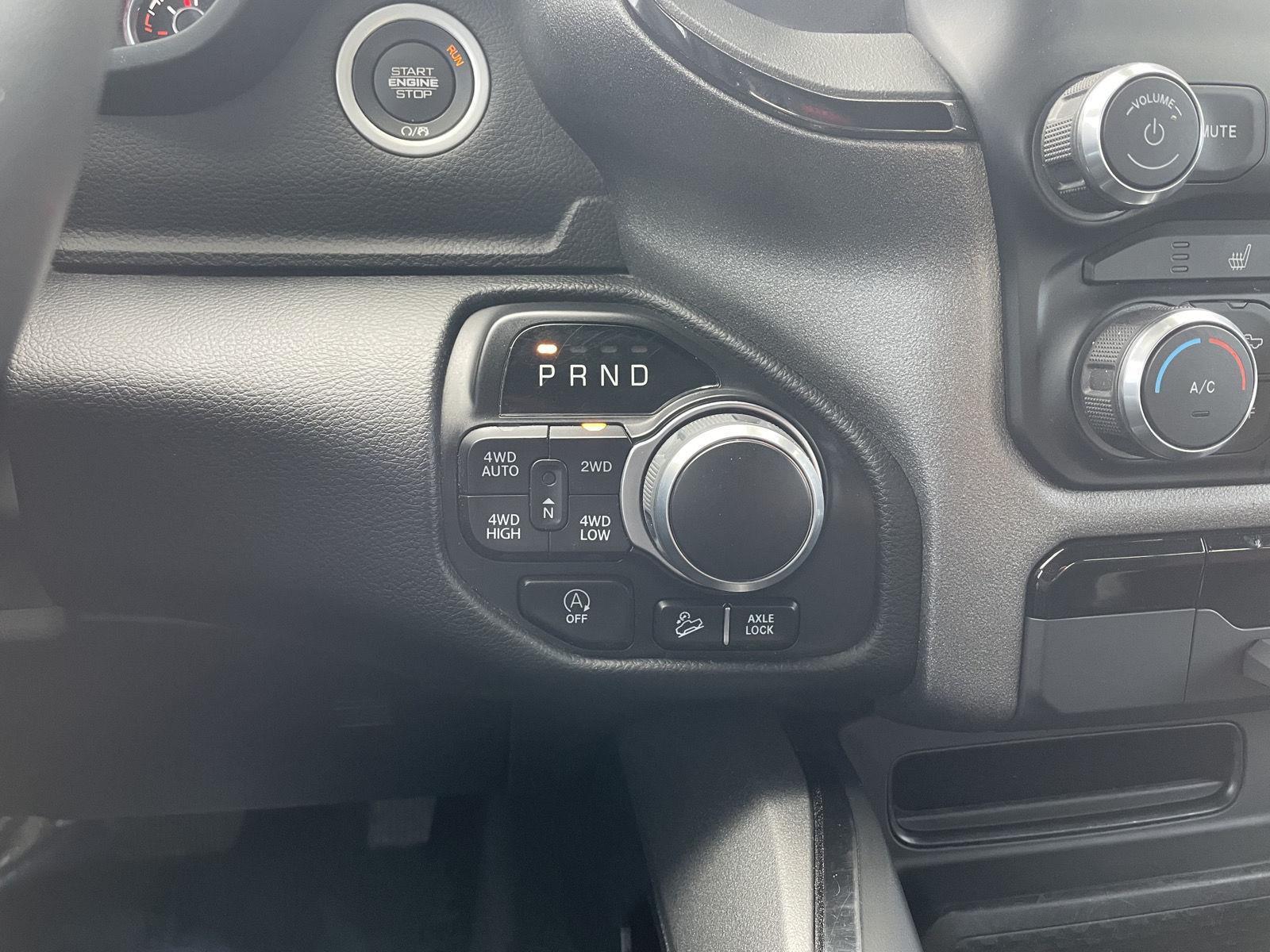 Pre-Owned 2022 Ram 1500 for sale in Lincoln NE