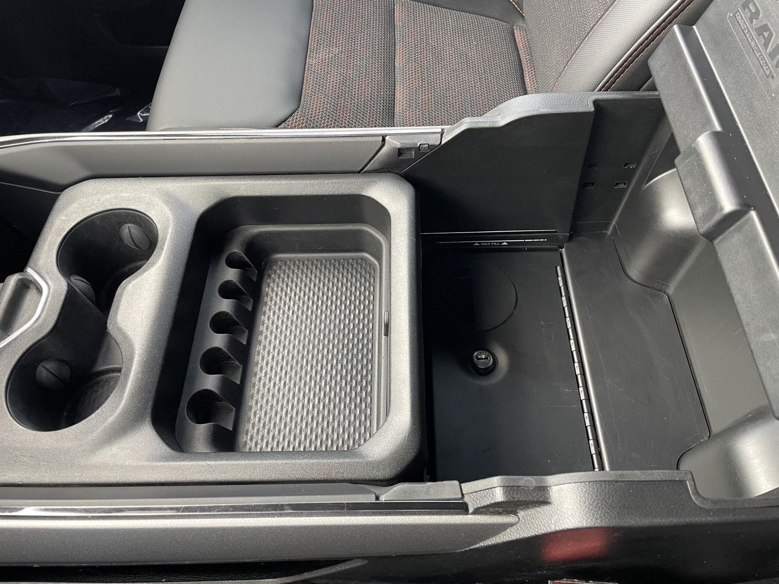 Pre-Owned 2022 Ram 1500 for sale in Lincoln NE