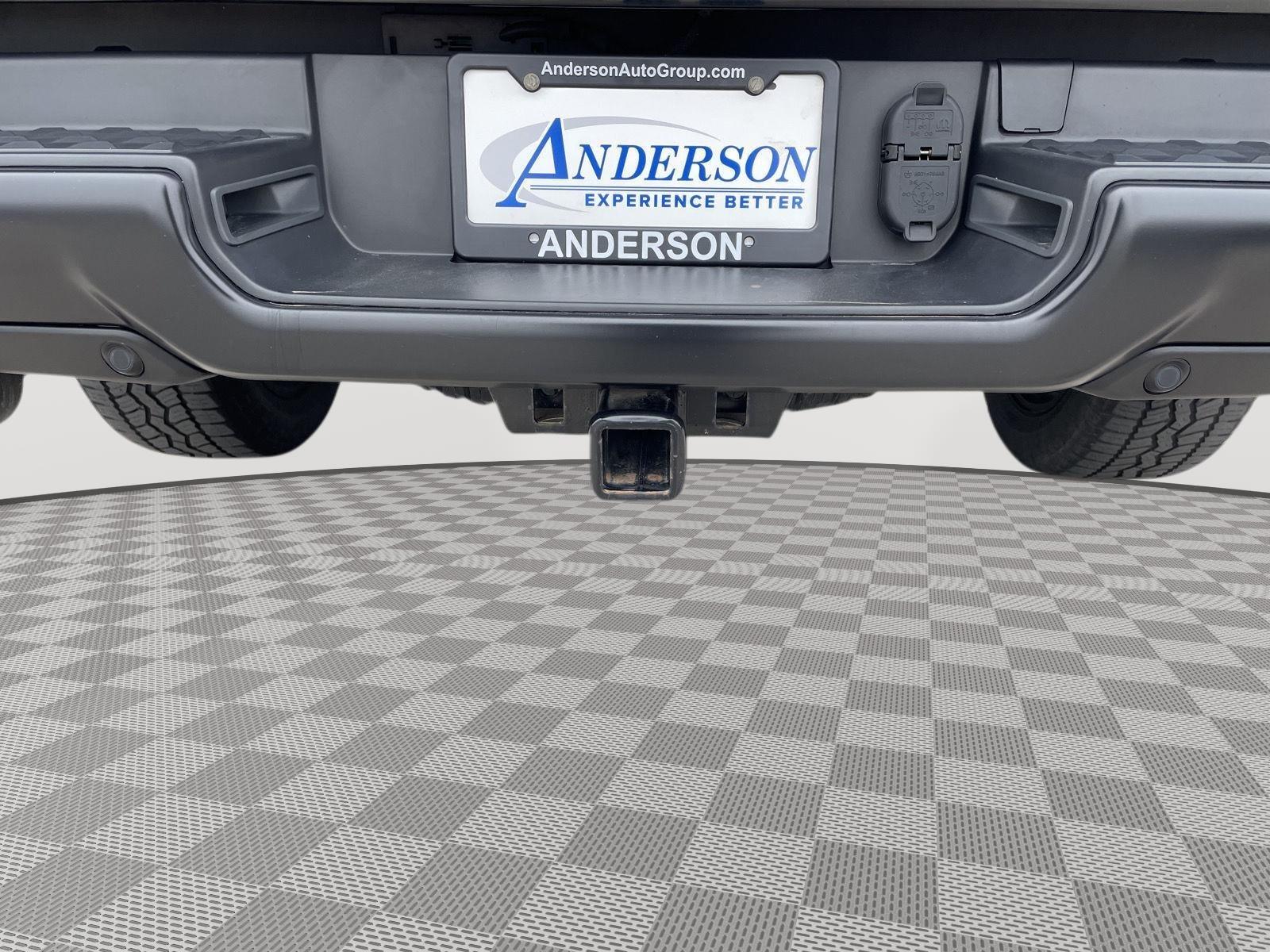 Pre-Owned 2022 Ram 1500 for sale in Lincoln NE