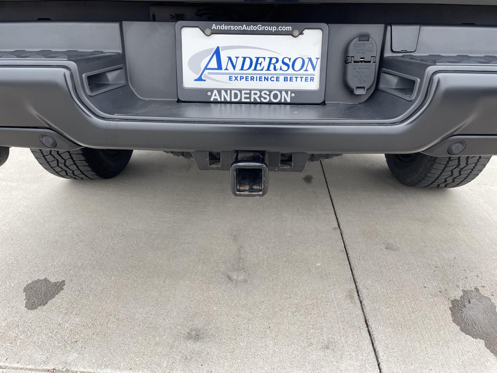 Used 2022 Ram 1500 for sale in Lincoln NE