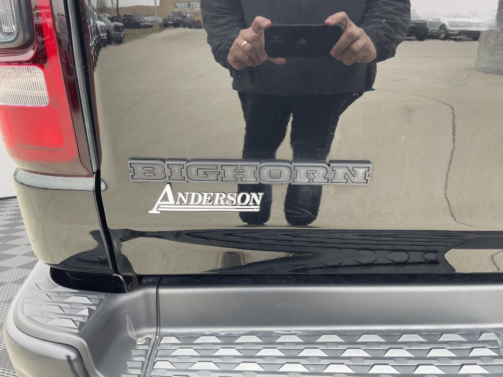 Pre-Owned 2022 Ram 1500 for sale in Lincoln NE