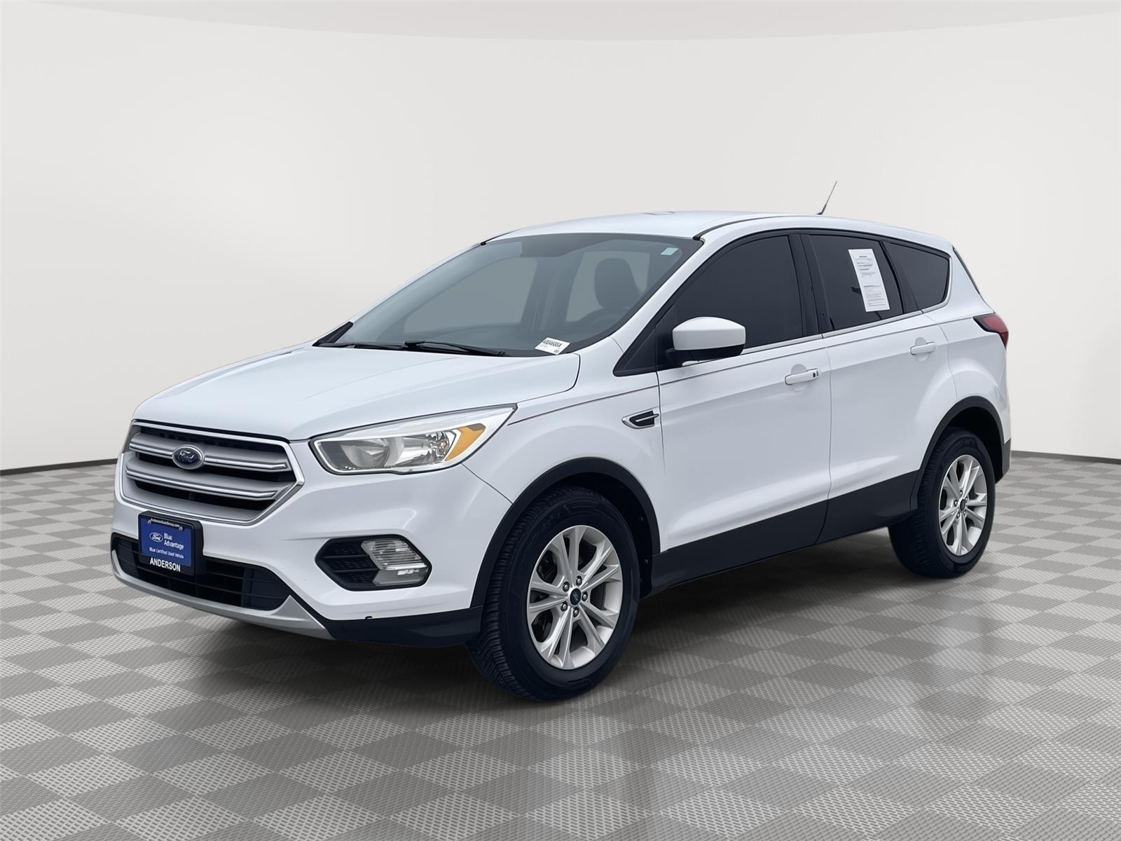 Used 2019 Ford Escape for sale in Lincoln NE