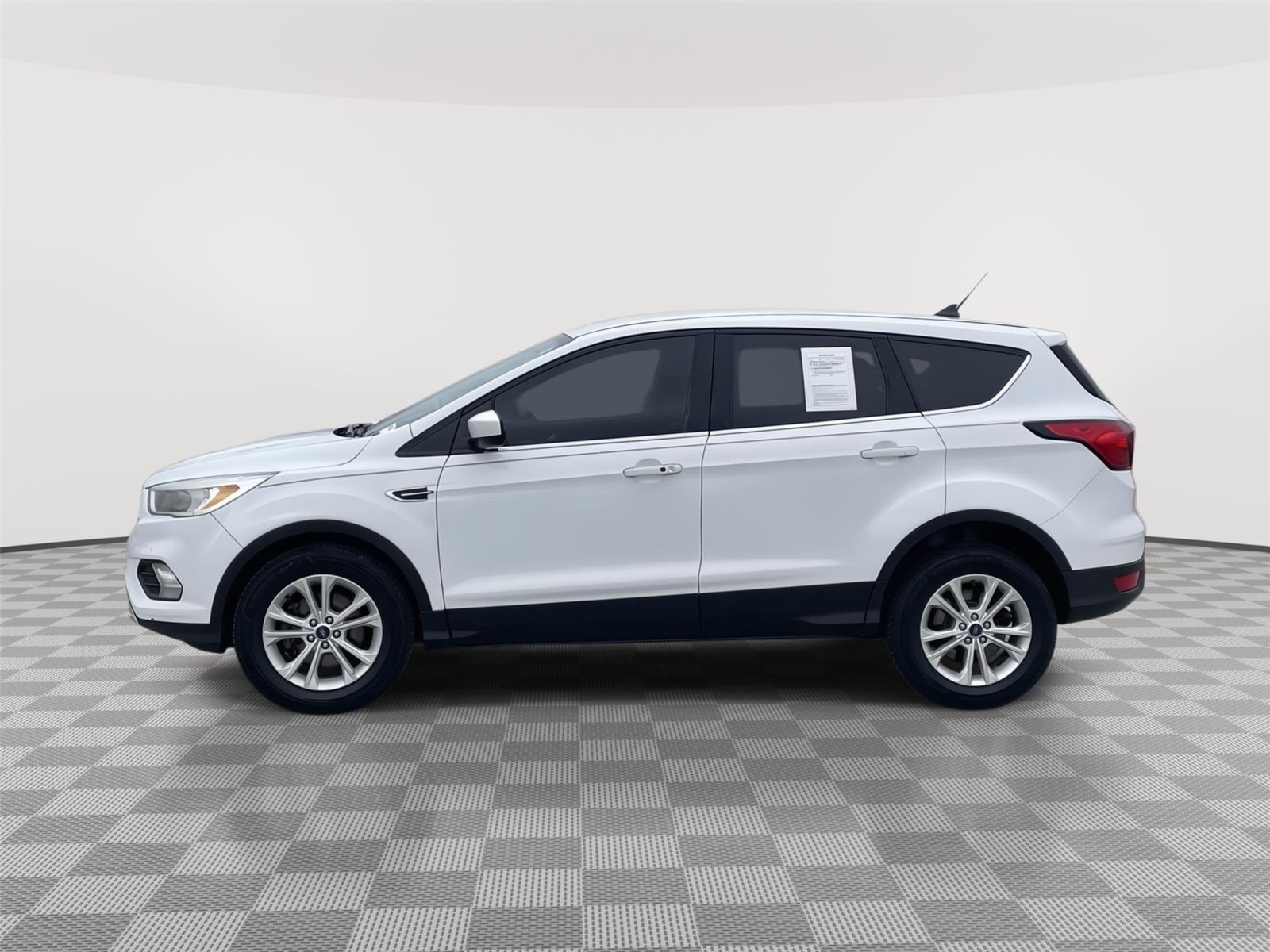 Used 2019 Ford Escape for sale in Lincoln NE