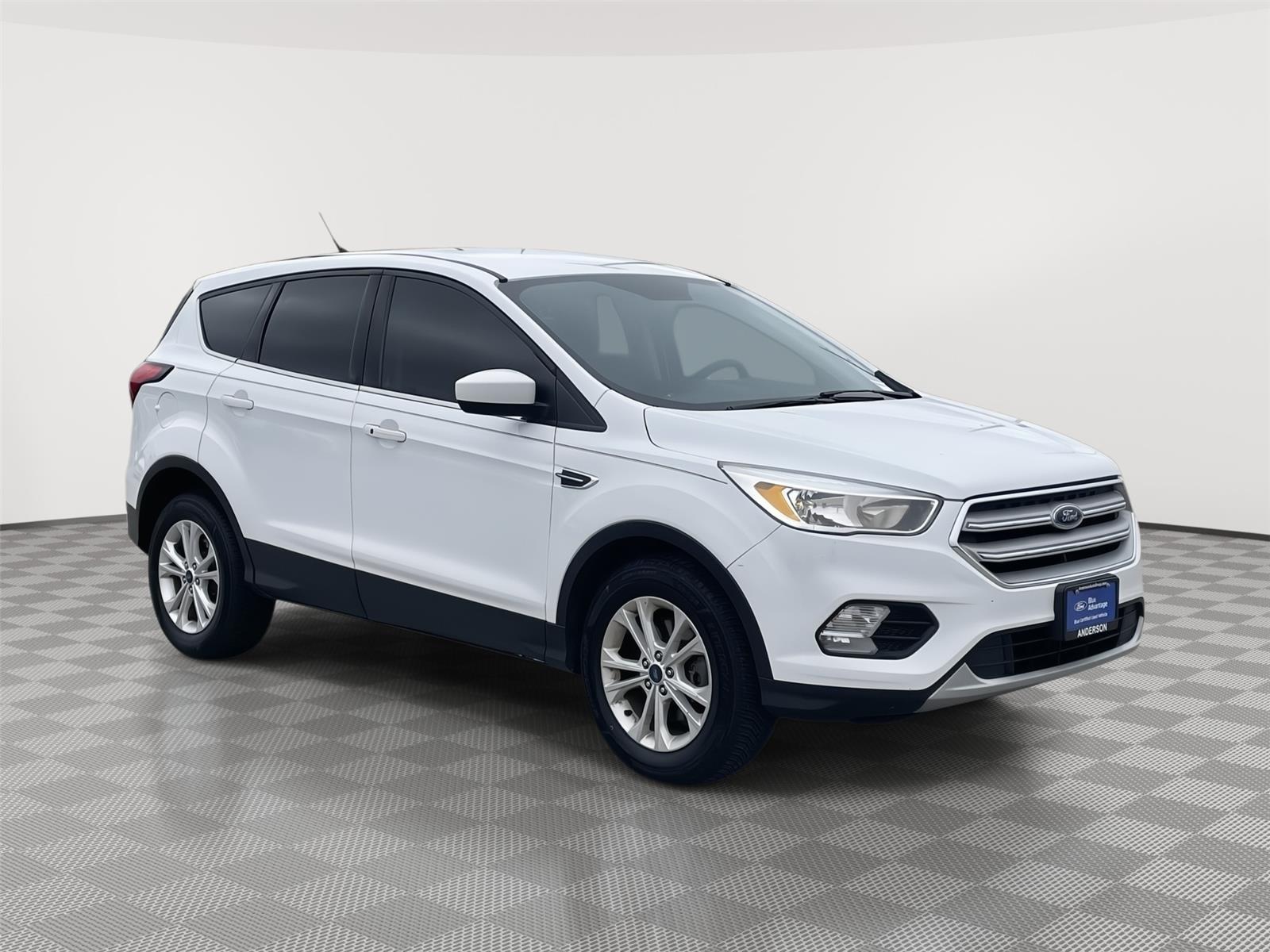 Used 2019 Ford Escape for sale in Lincoln NE