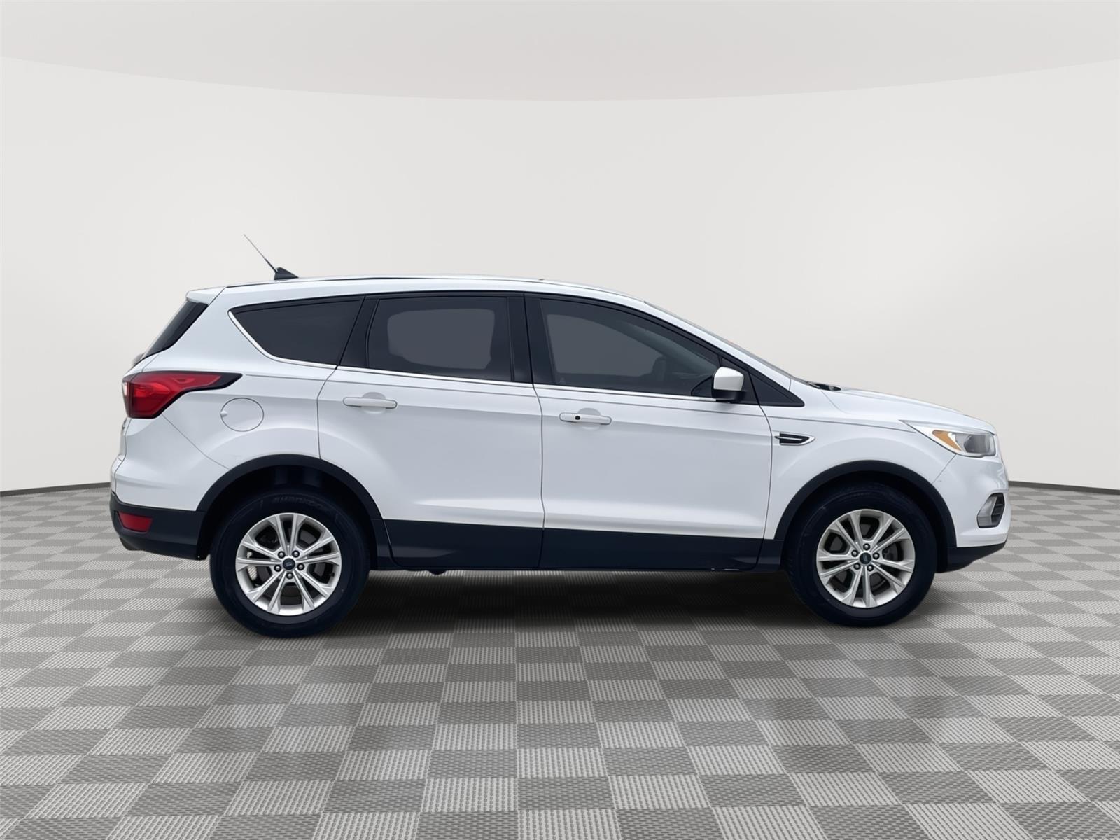 Used 2019 Ford Escape for sale in Lincoln NE
