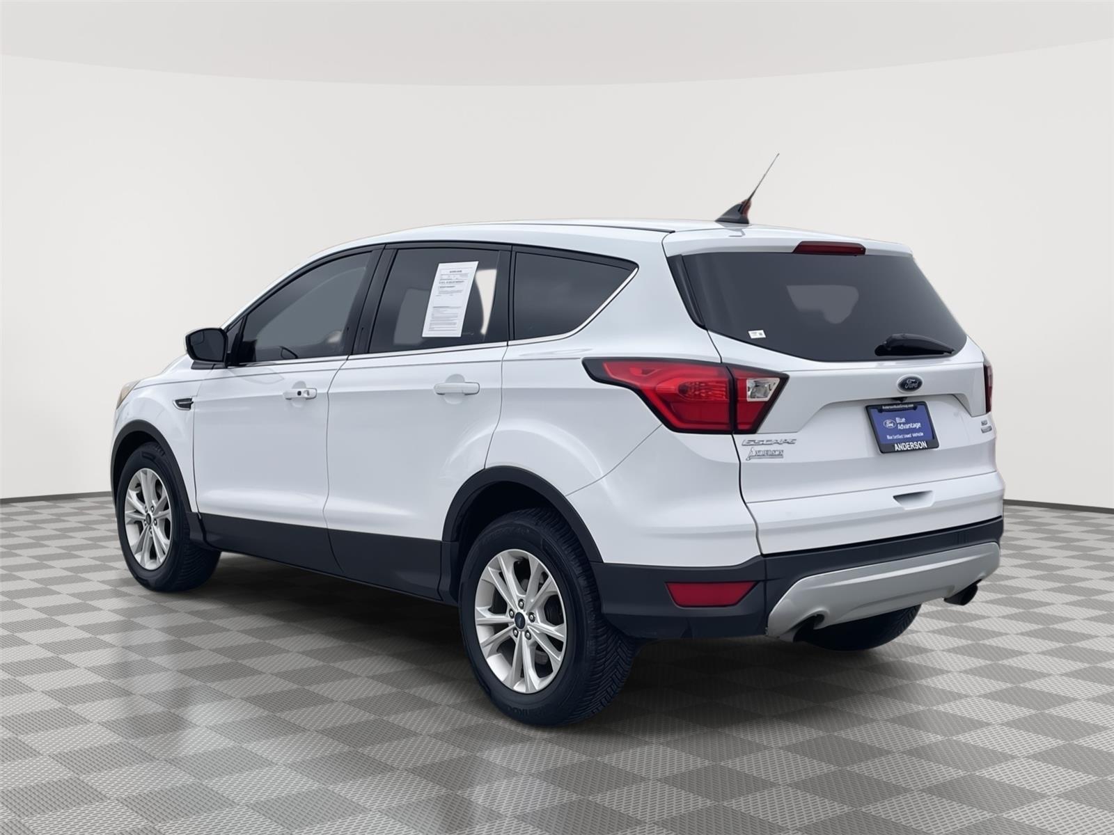 Used 2019 Ford Escape for sale in Lincoln NE