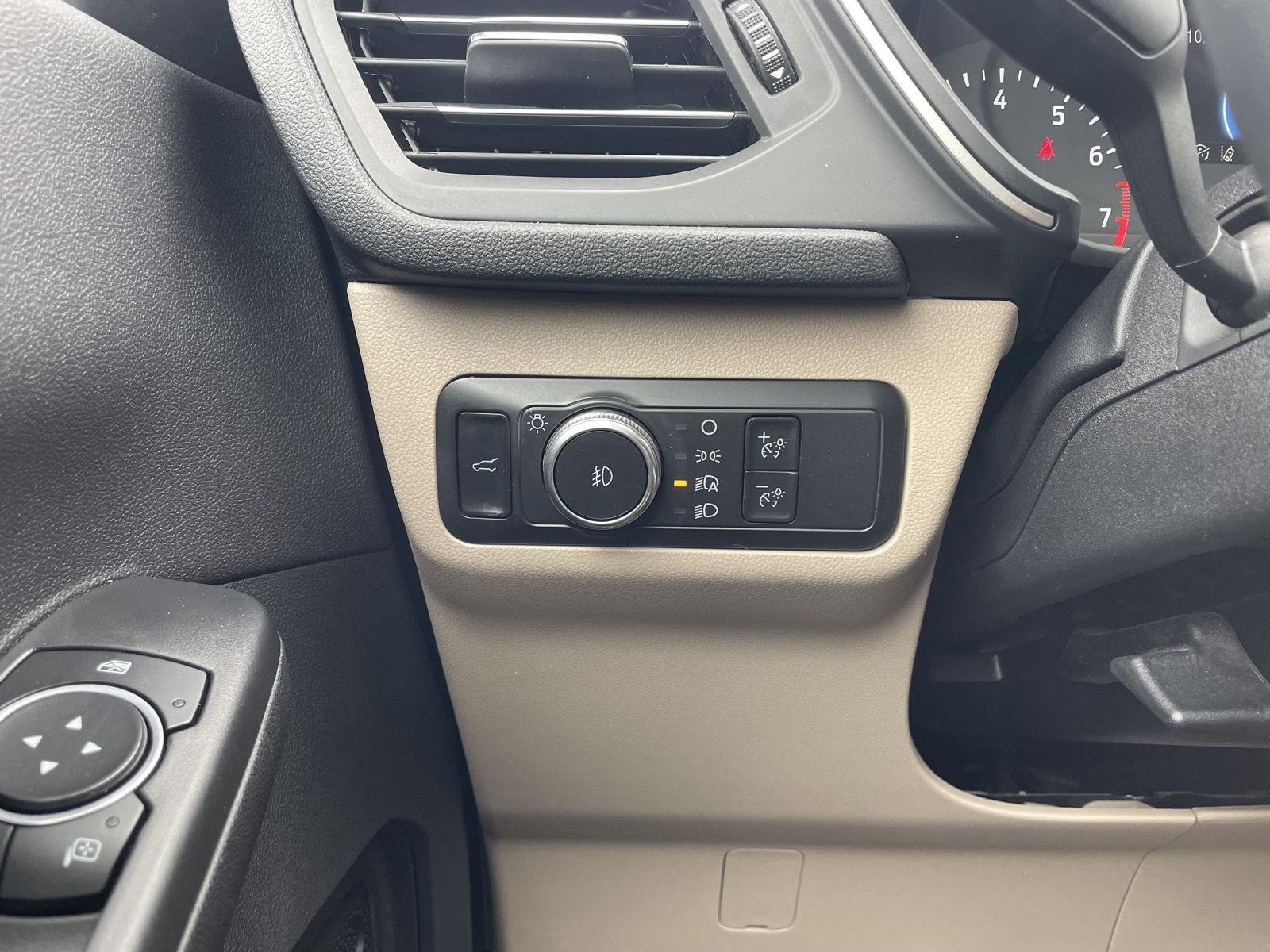 Used 2022 Ford Escape for sale in Lincoln NE