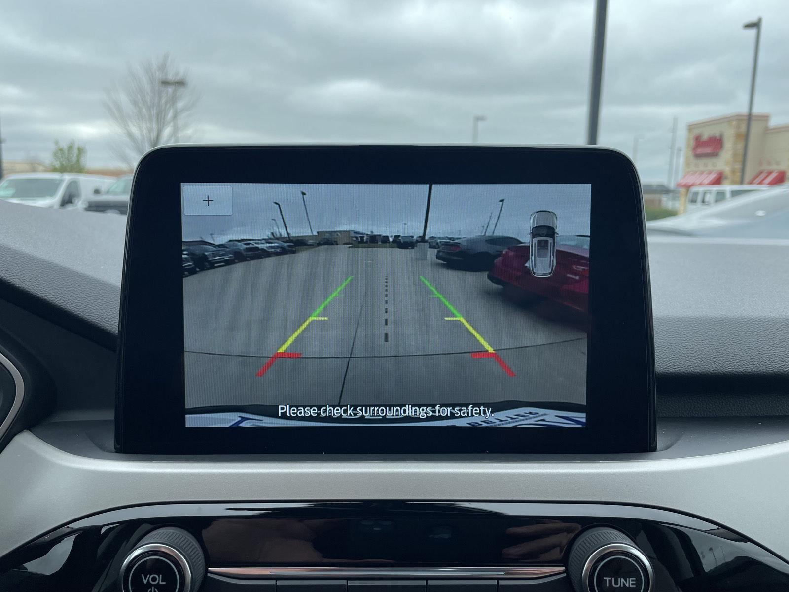 Used 2022 Ford Escape for sale in Lincoln NE