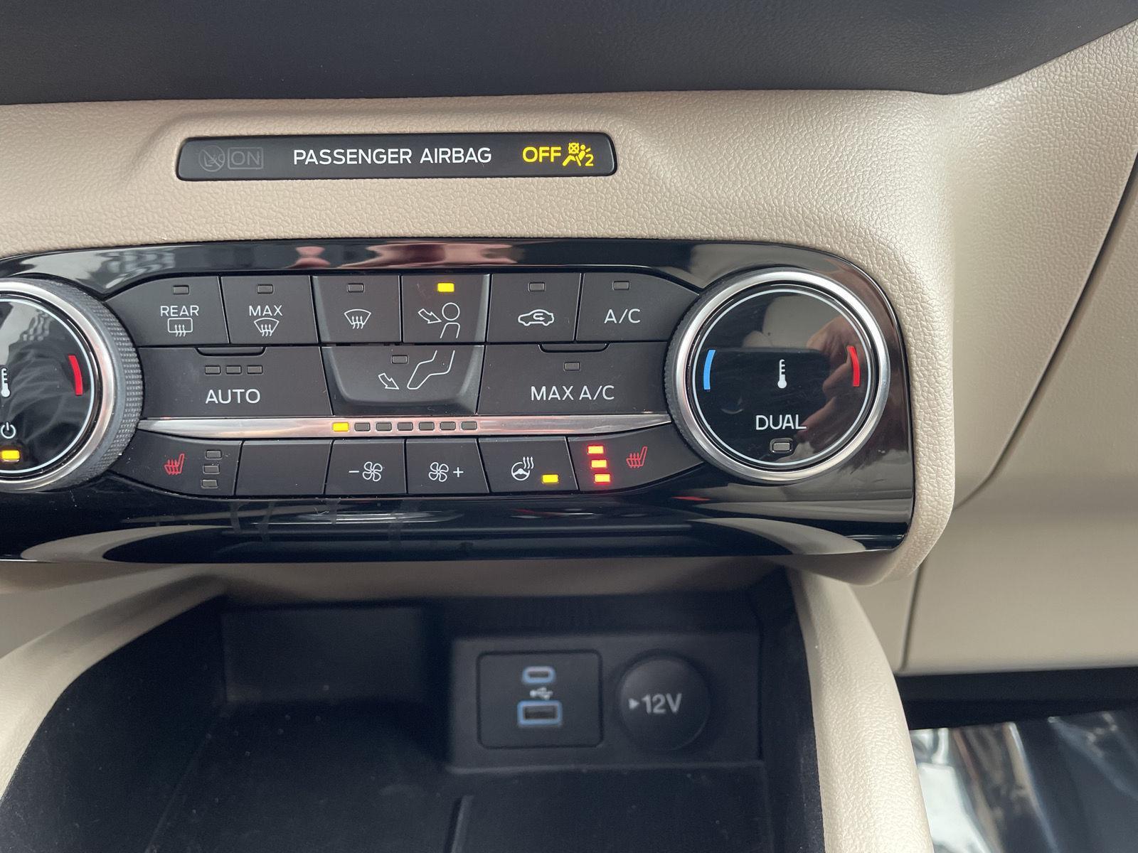 Used 2022 Ford Escape for sale in Lincoln NE