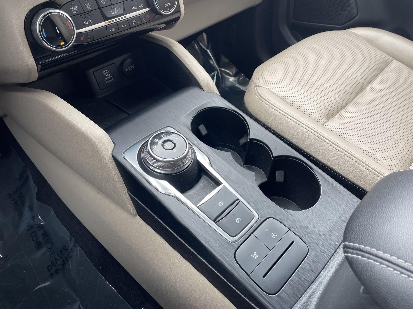 Used 2022 Ford Escape for sale in Lincoln NE