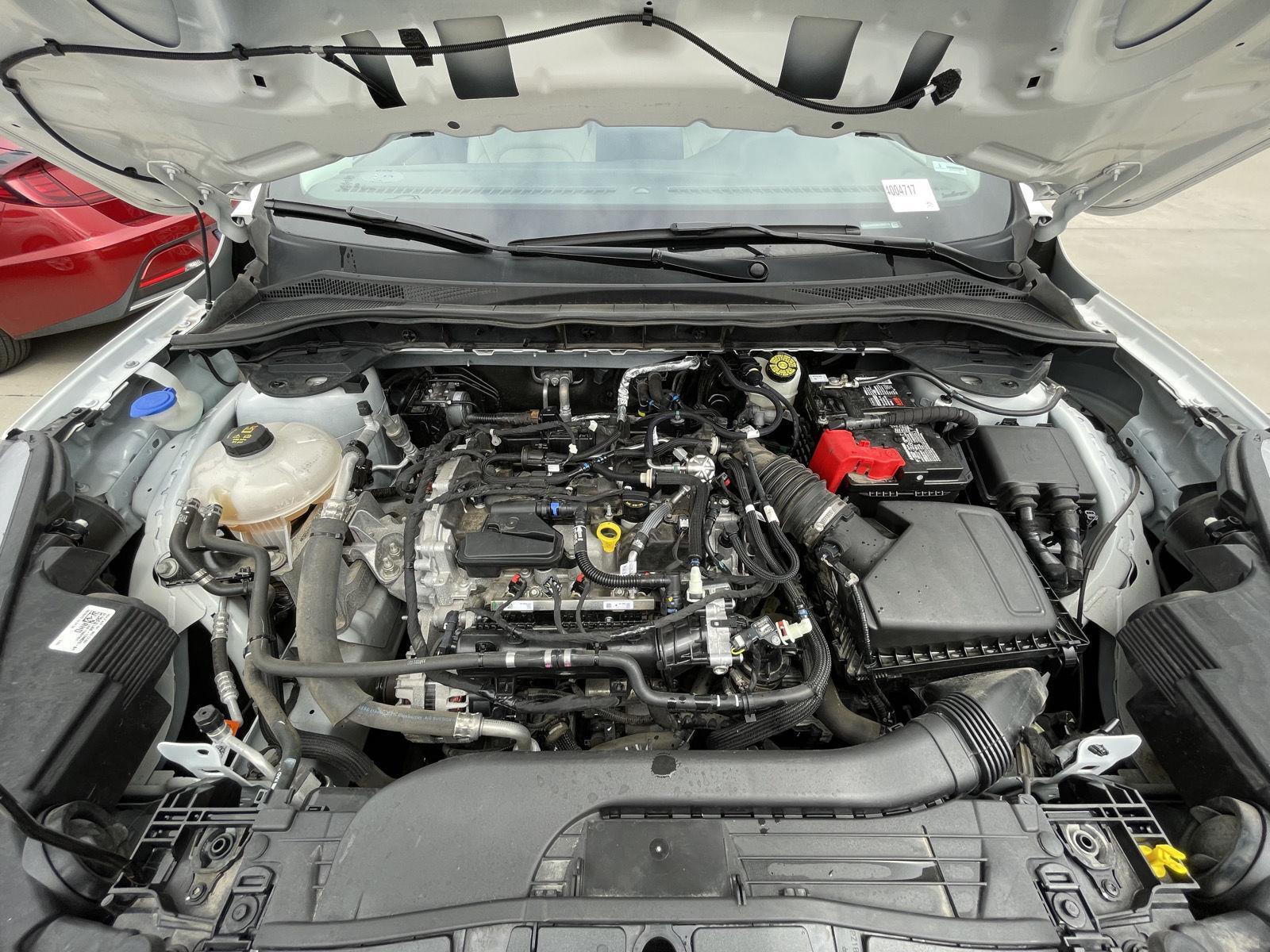 Used 2022 Ford Escape for sale in Lincoln NE