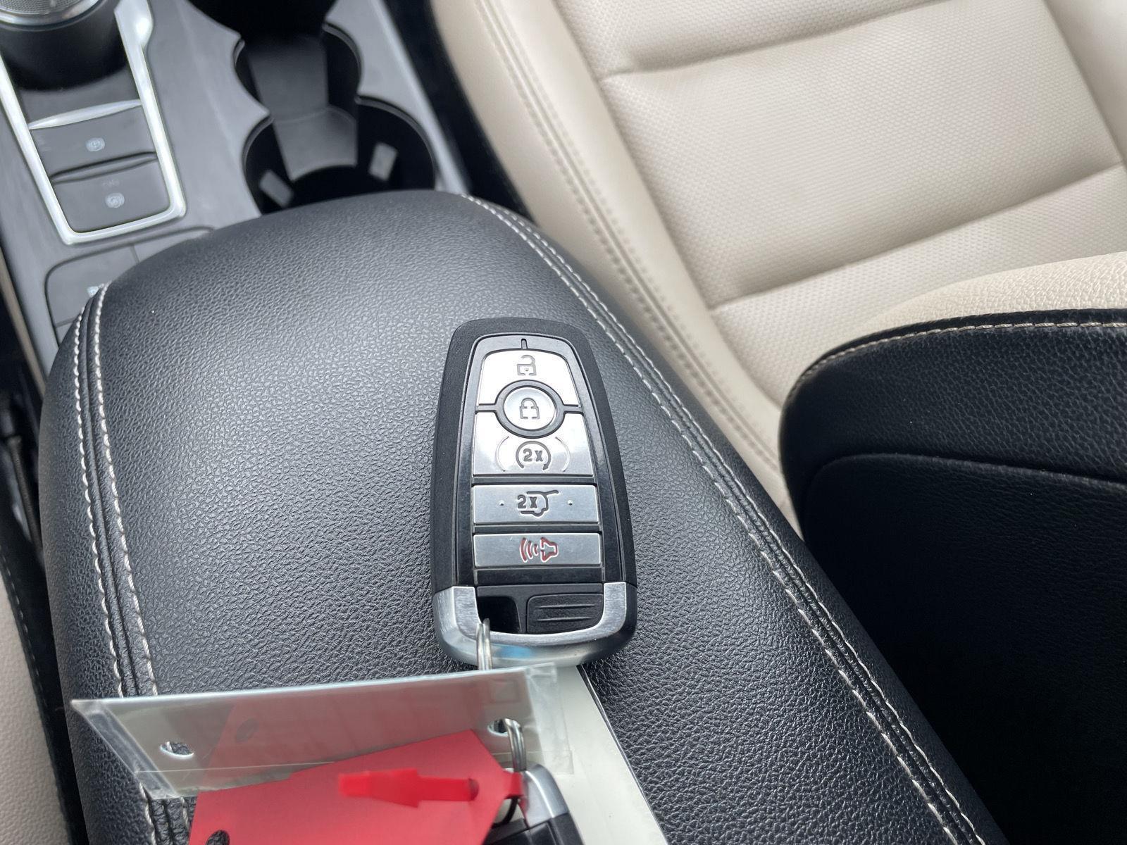 Used 2022 Ford Escape for sale in Lincoln NE