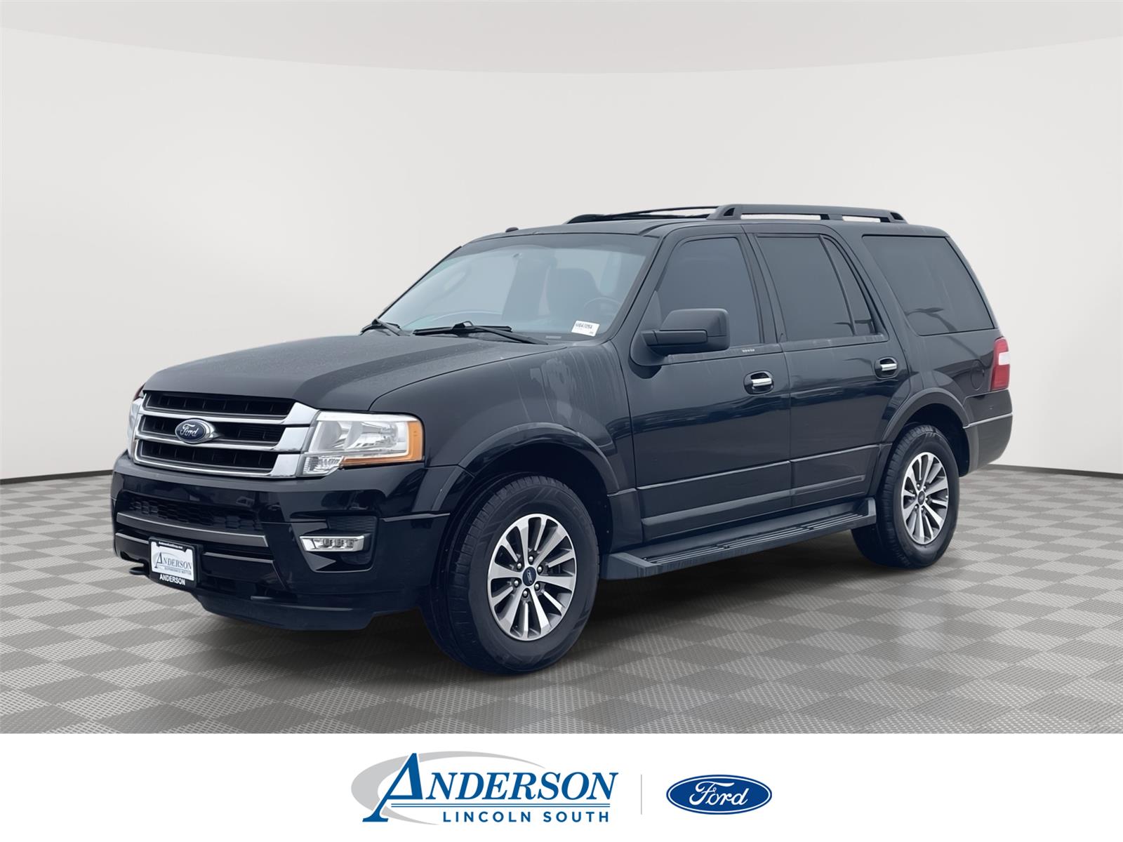 Used 2016 Ford Expedition for sale in Lincoln NE