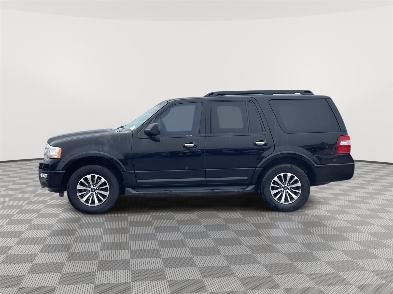 Used 2016 Ford Expedition for sale in Lincoln NE