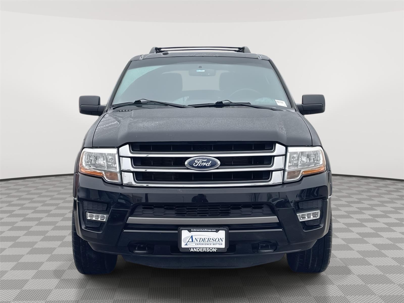 Used 2016 Ford Expedition for sale in Lincoln NE