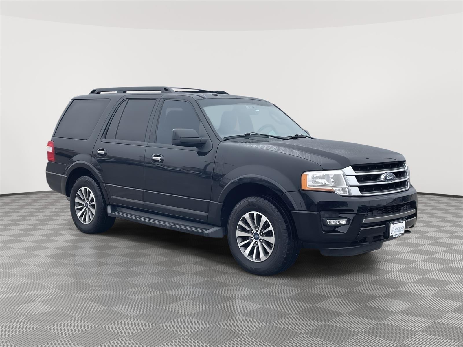Used 2016 Ford Expedition for sale in Lincoln NE