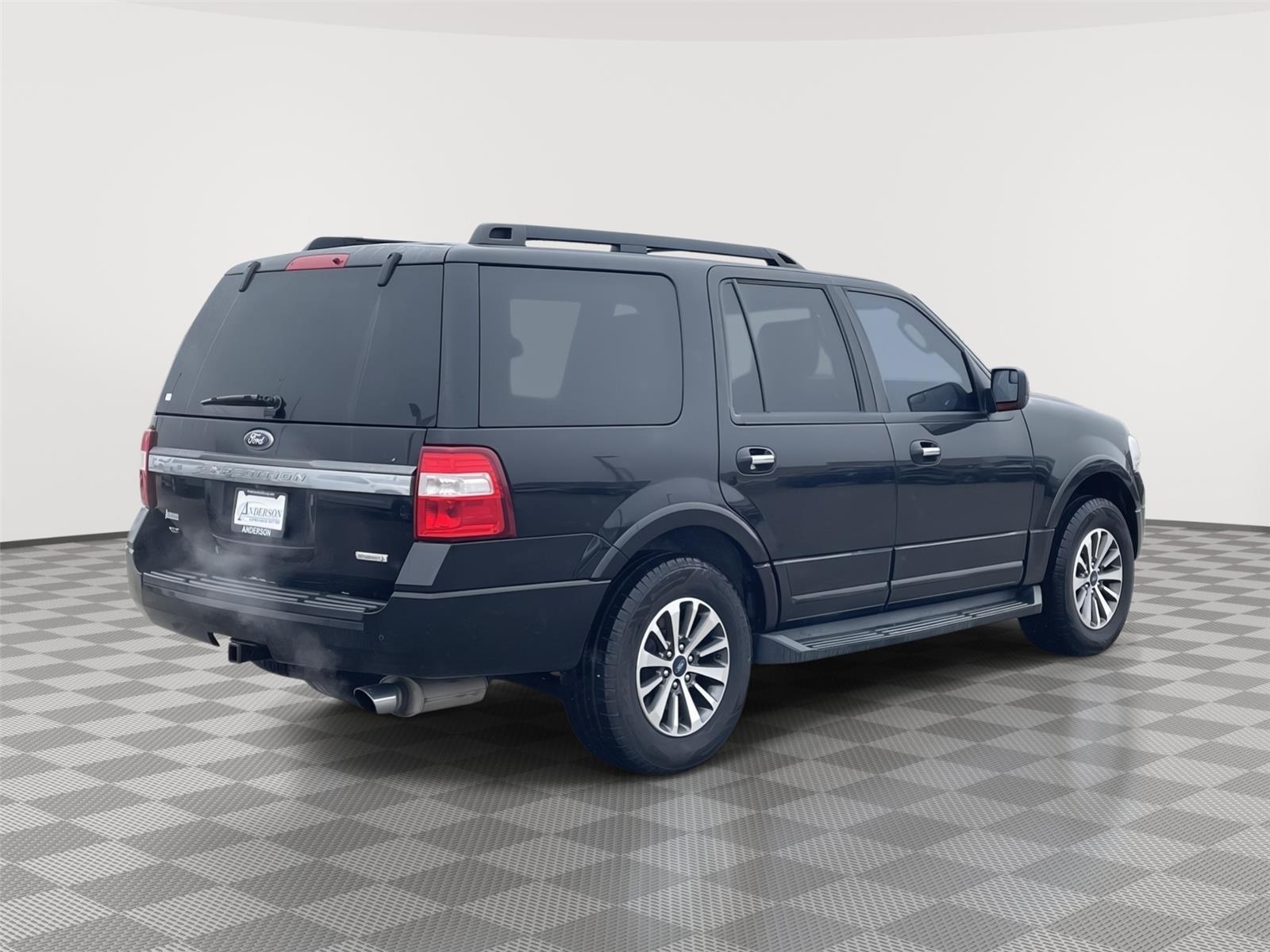 Used 2016 Ford Expedition for sale in Lincoln NE