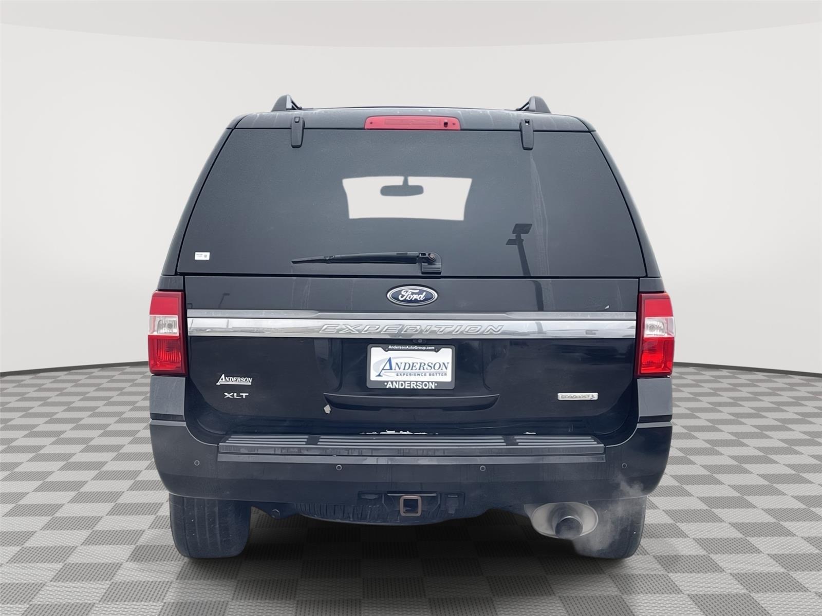 Used 2016 Ford Expedition for sale in Lincoln NE