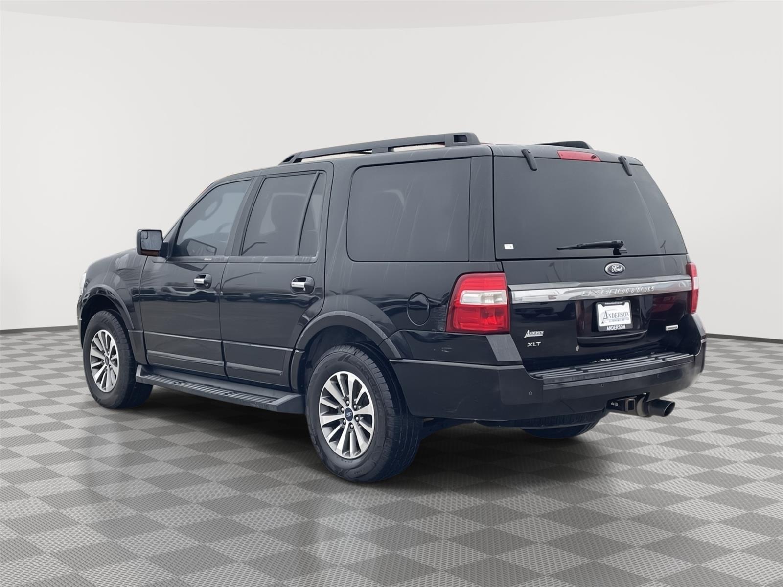 Used 2016 Ford Expedition for sale in Lincoln NE