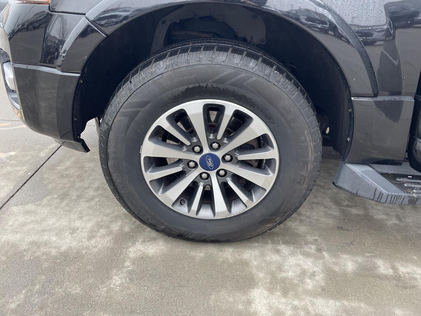 Used 2016 Ford Expedition for sale in Lincoln NE