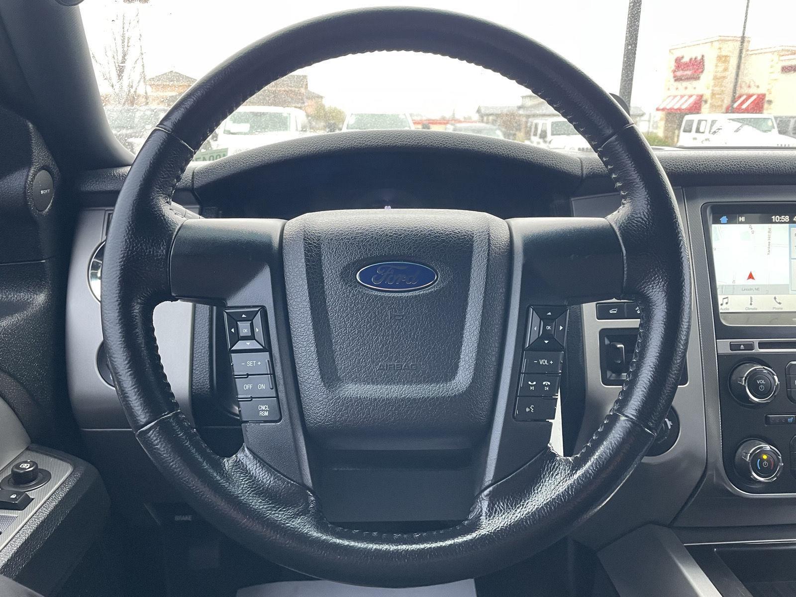 Used 2016 Ford Expedition for sale in Lincoln NE