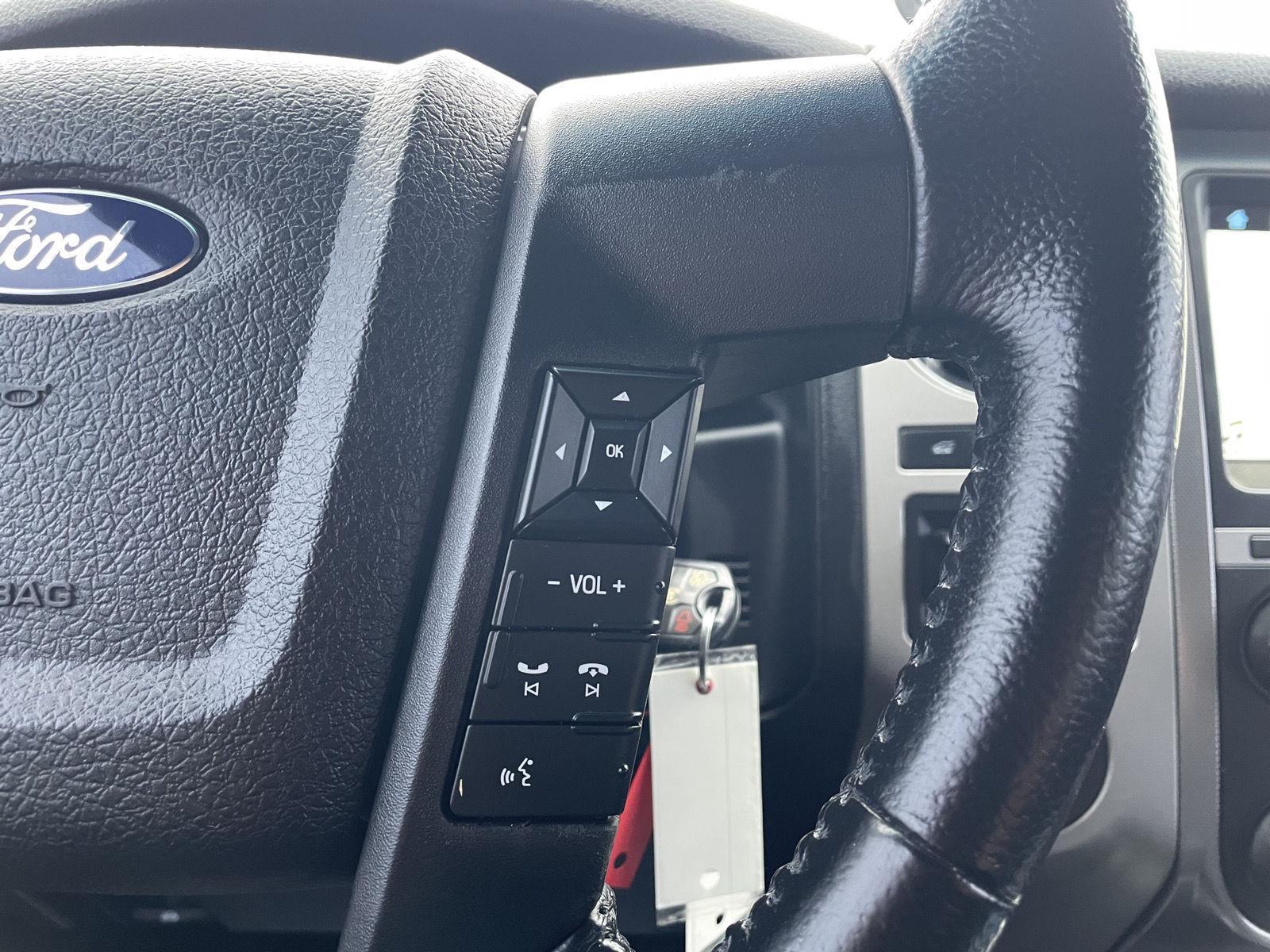 Used 2016 Ford Expedition for sale in Lincoln NE