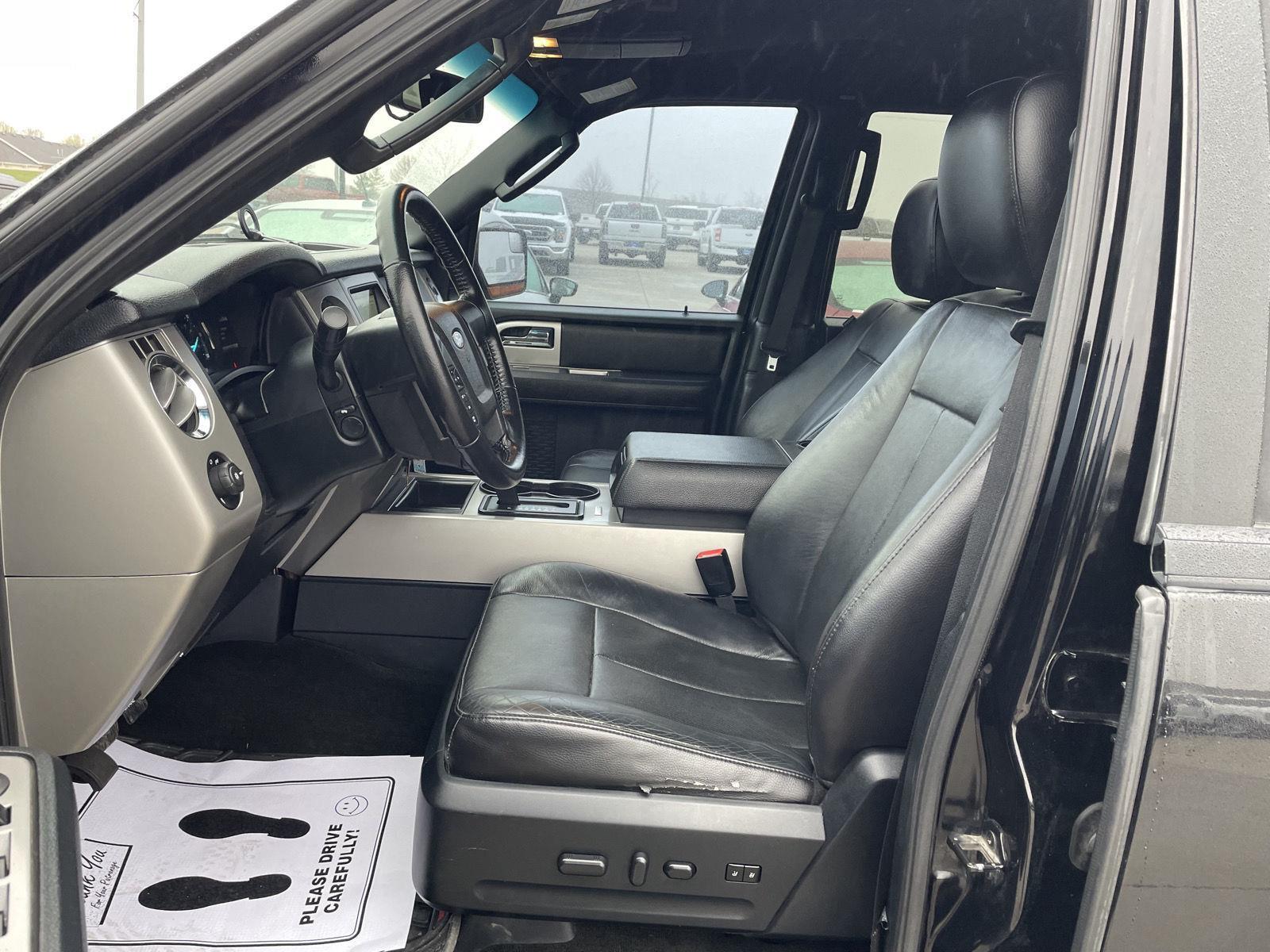 Used 2016 Ford Expedition for sale in Lincoln NE