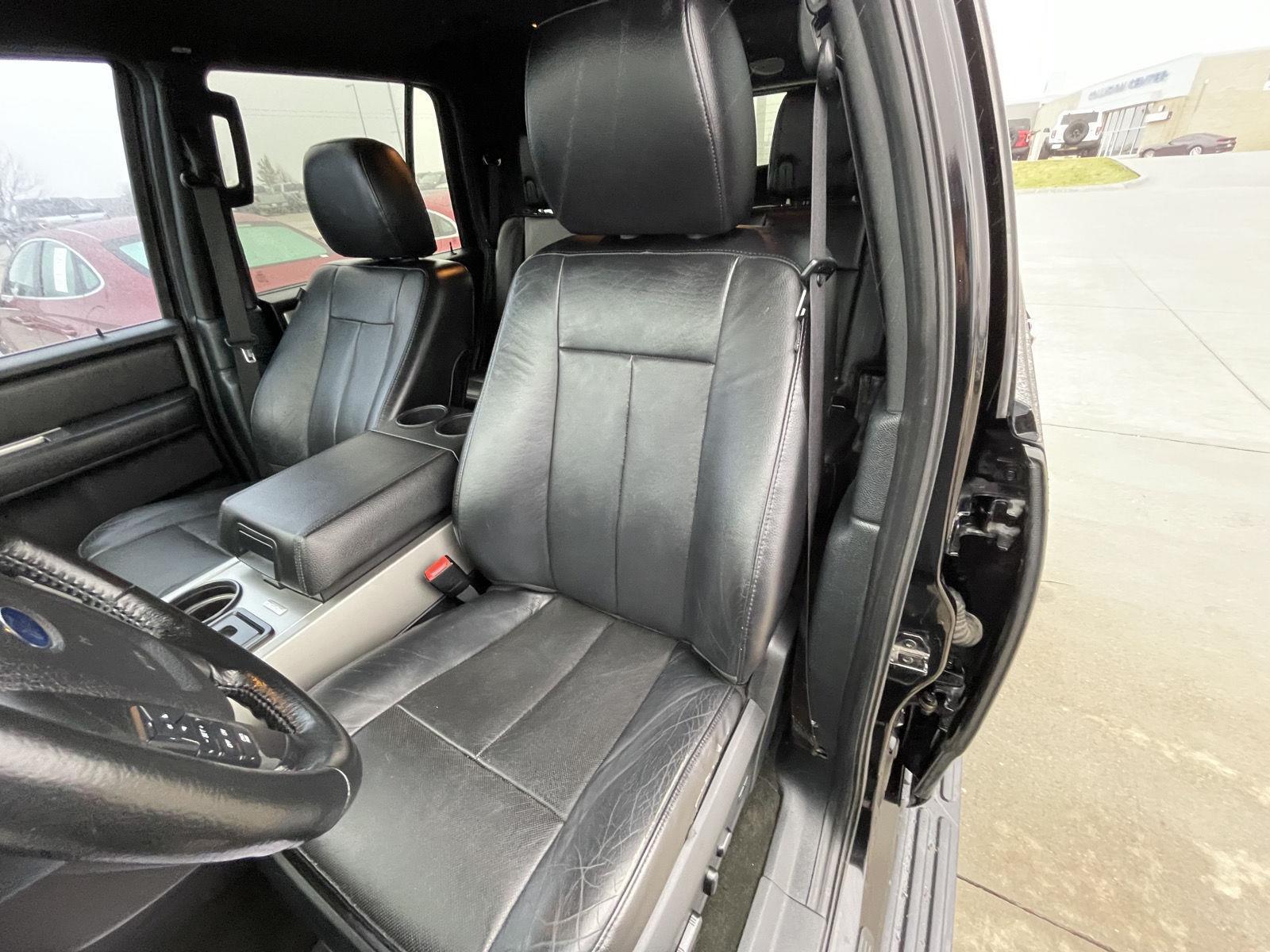 Used 2016 Ford Expedition for sale in Lincoln NE