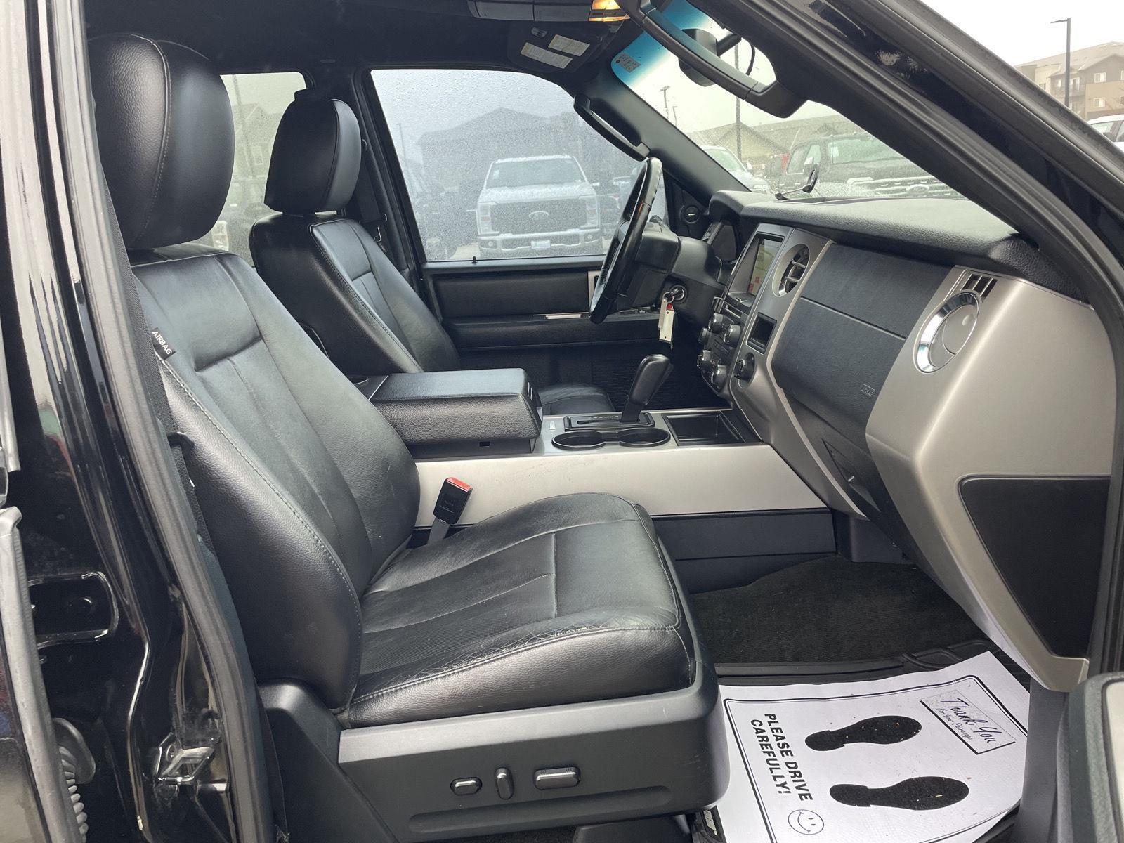 Used 2016 Ford Expedition for sale in Lincoln NE