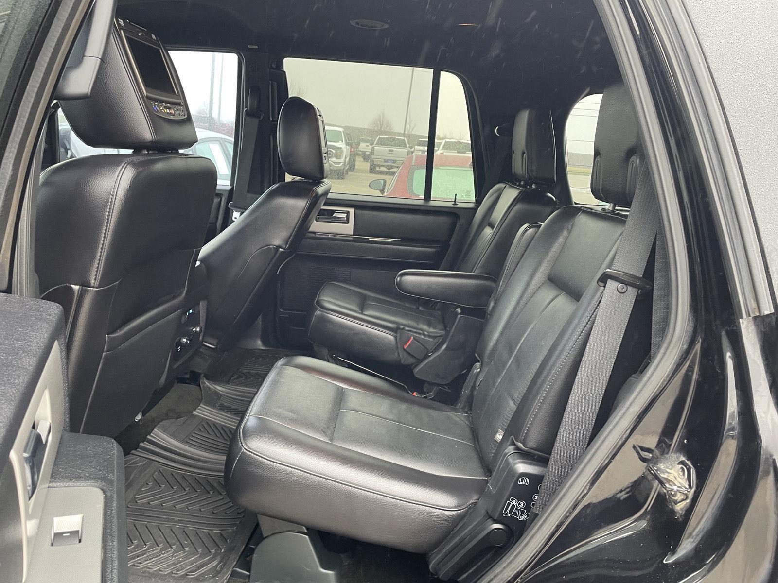 Used 2016 Ford Expedition for sale in Lincoln NE