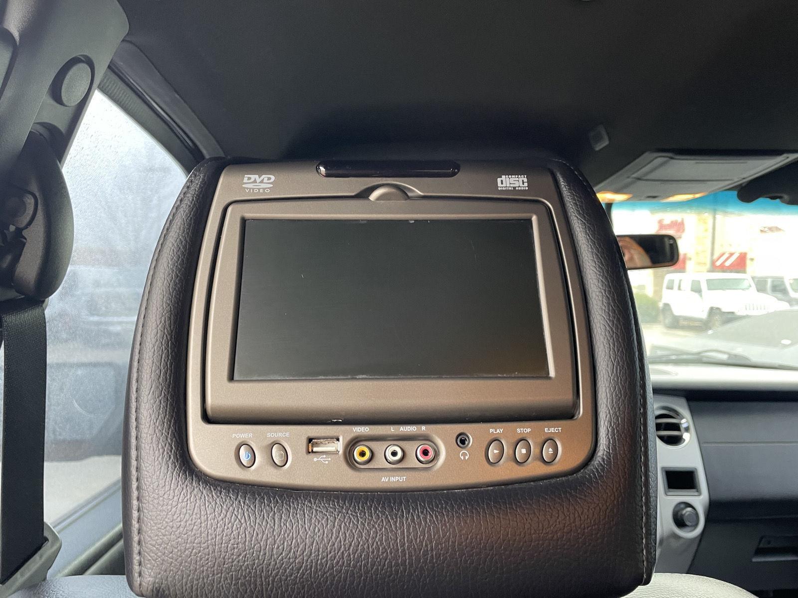 Used 2016 Ford Expedition for sale in Lincoln NE