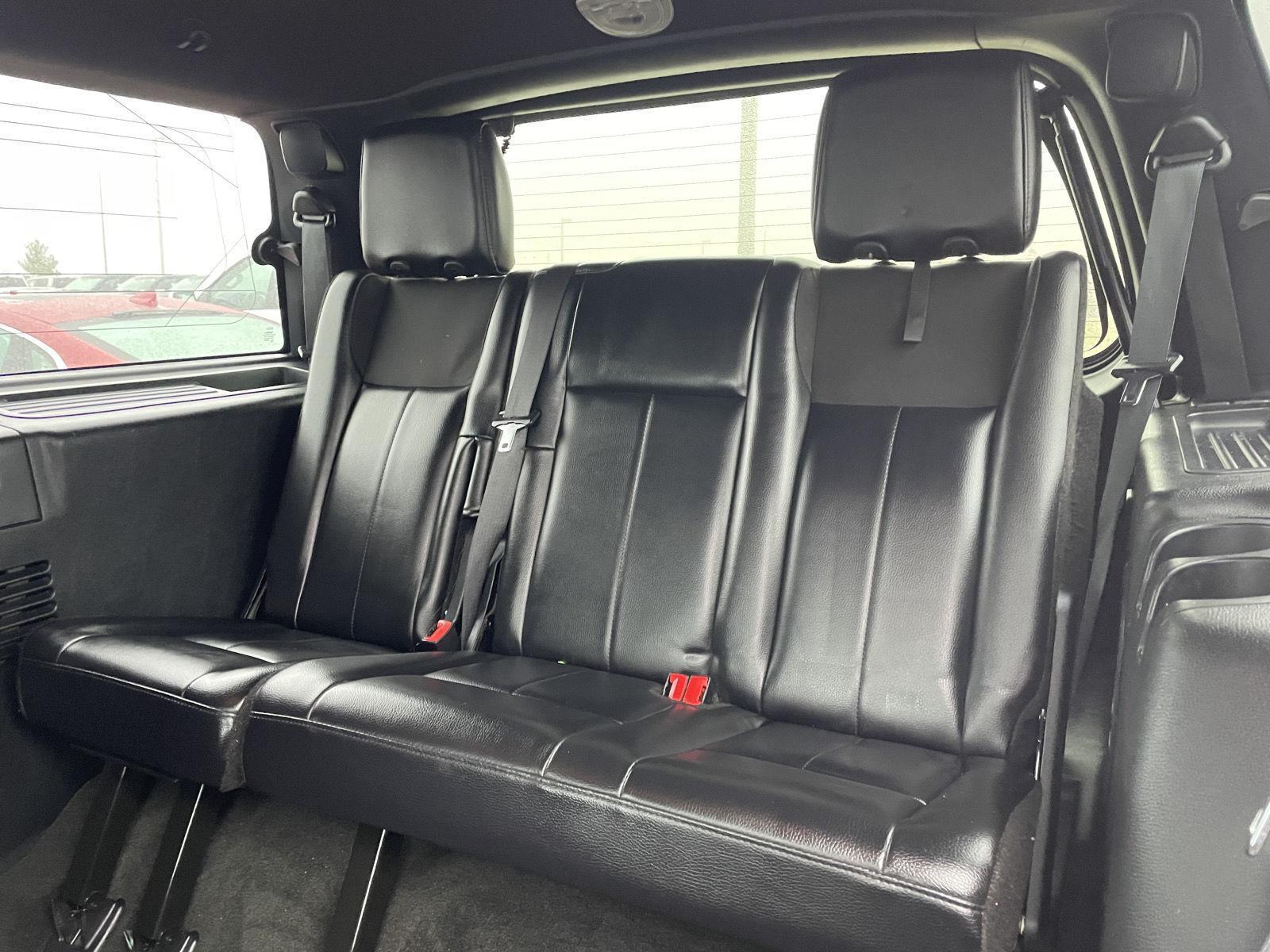 Used 2016 Ford Expedition for sale in Lincoln NE