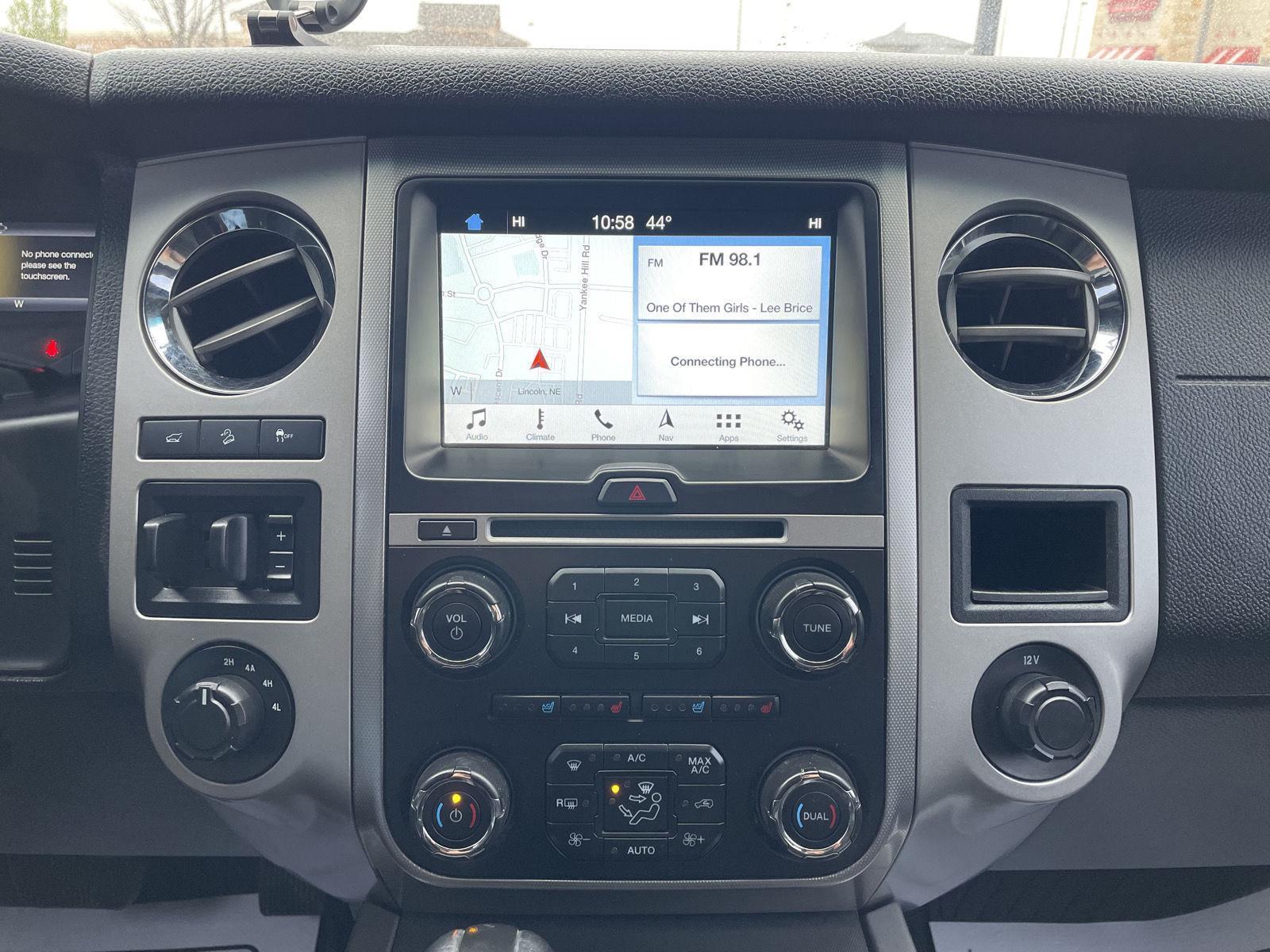 Used 2016 Ford Expedition for sale in Lincoln NE