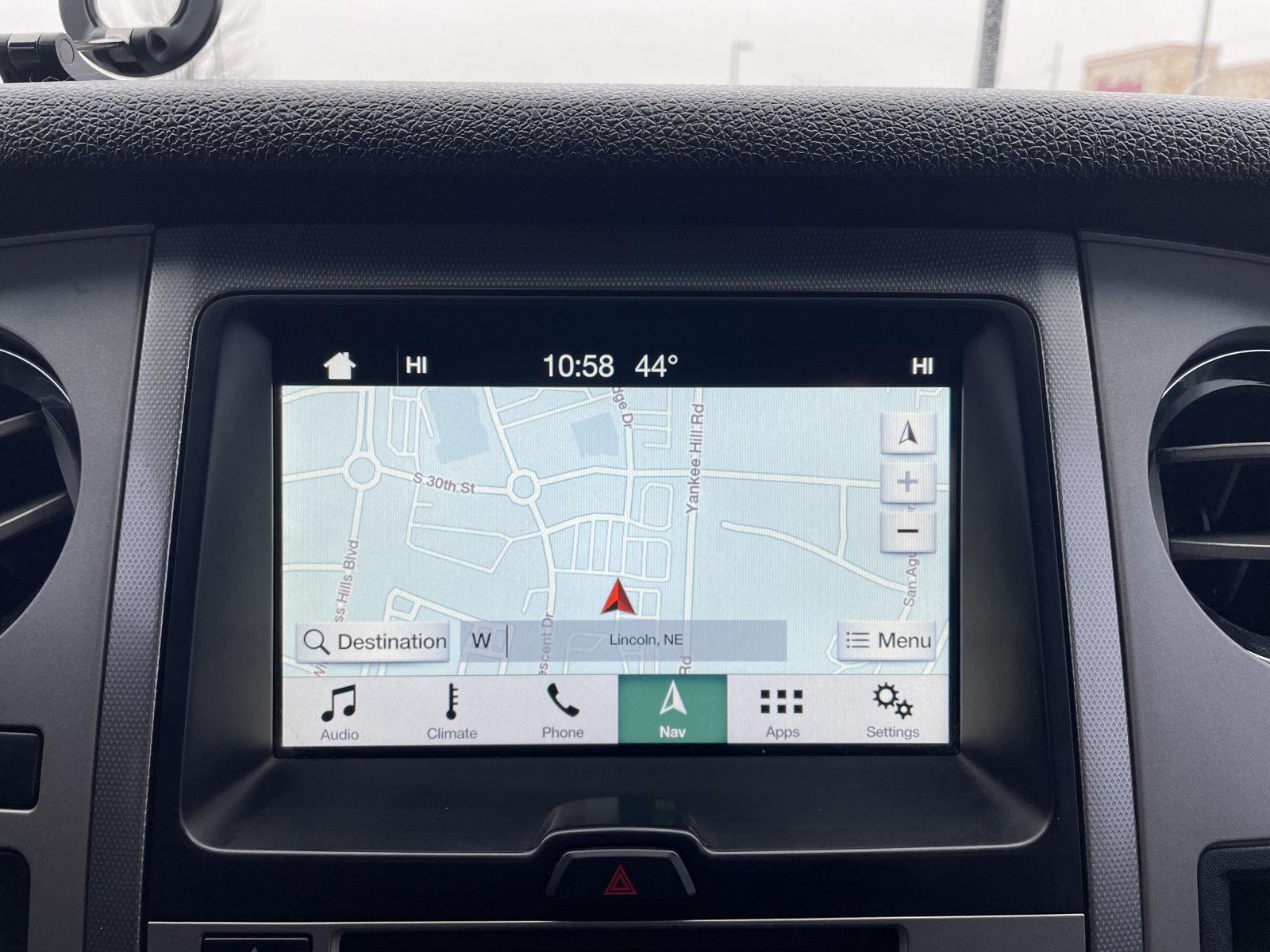 Used 2016 Ford Expedition for sale in Lincoln NE