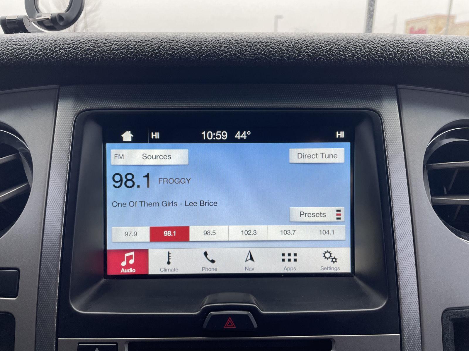 Used 2016 Ford Expedition for sale in Lincoln NE