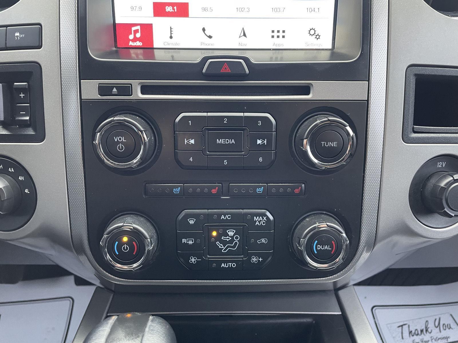 Used 2016 Ford Expedition for sale in Lincoln NE