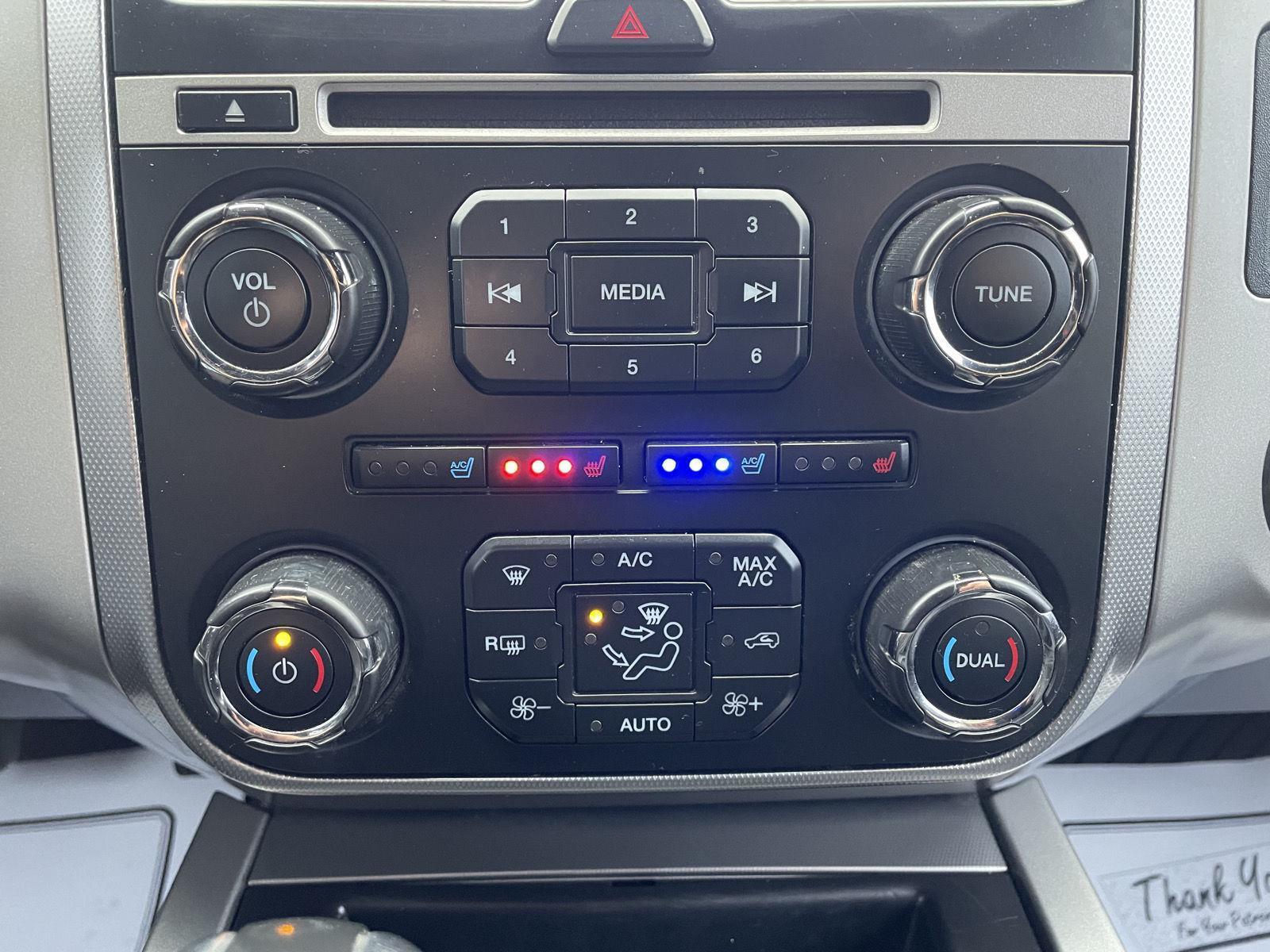 Used 2016 Ford Expedition for sale in Lincoln NE