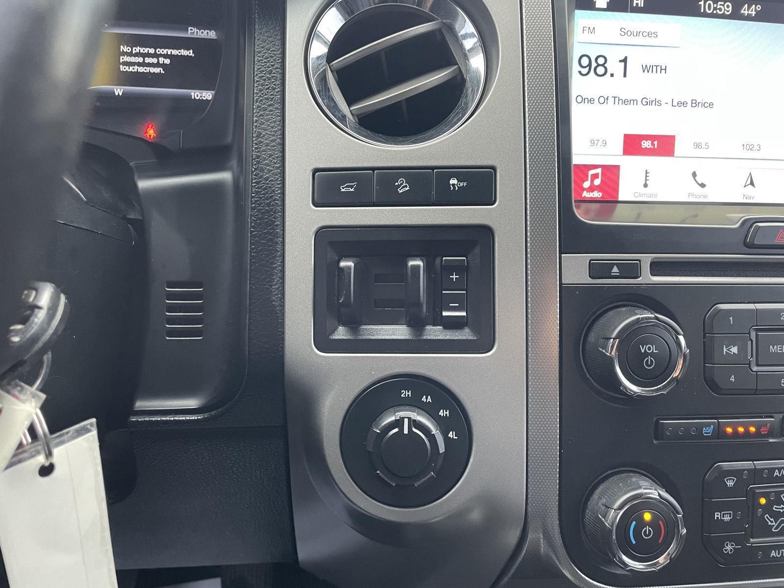 Used 2016 Ford Expedition for sale in Lincoln NE