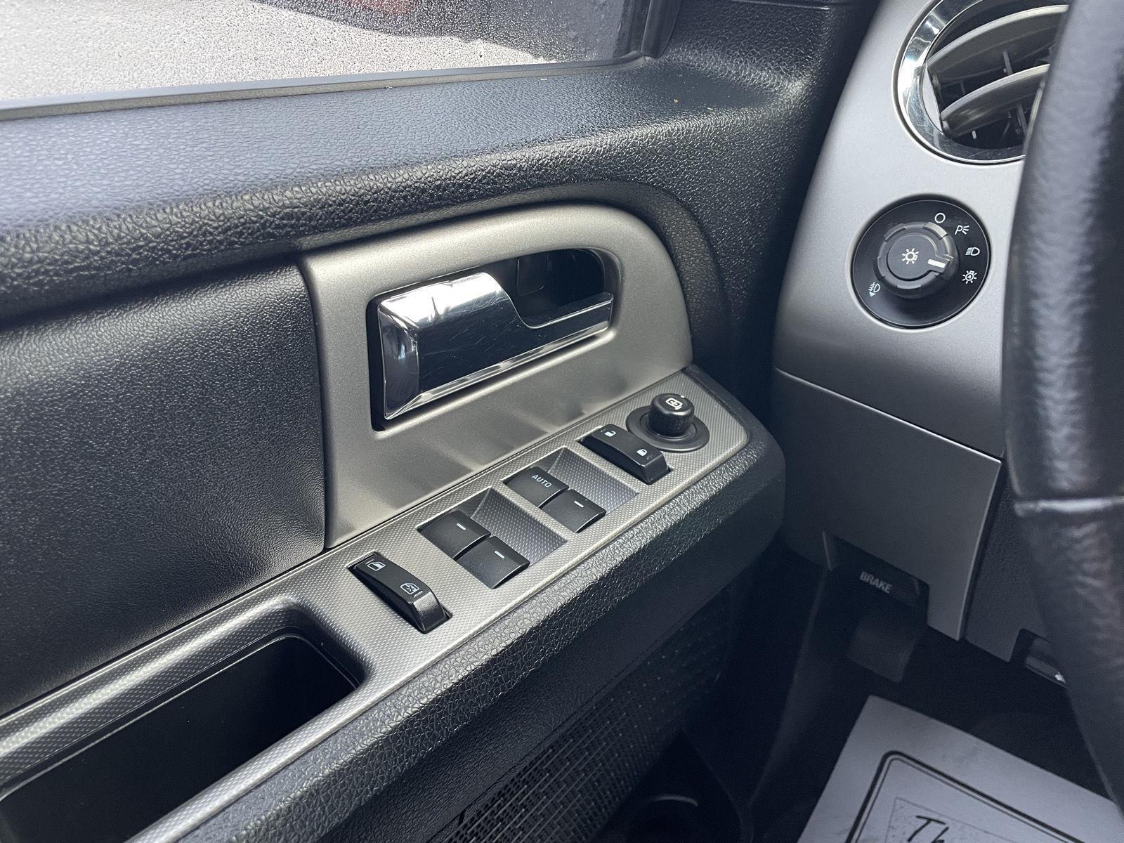 Used 2016 Ford Expedition for sale in Lincoln NE