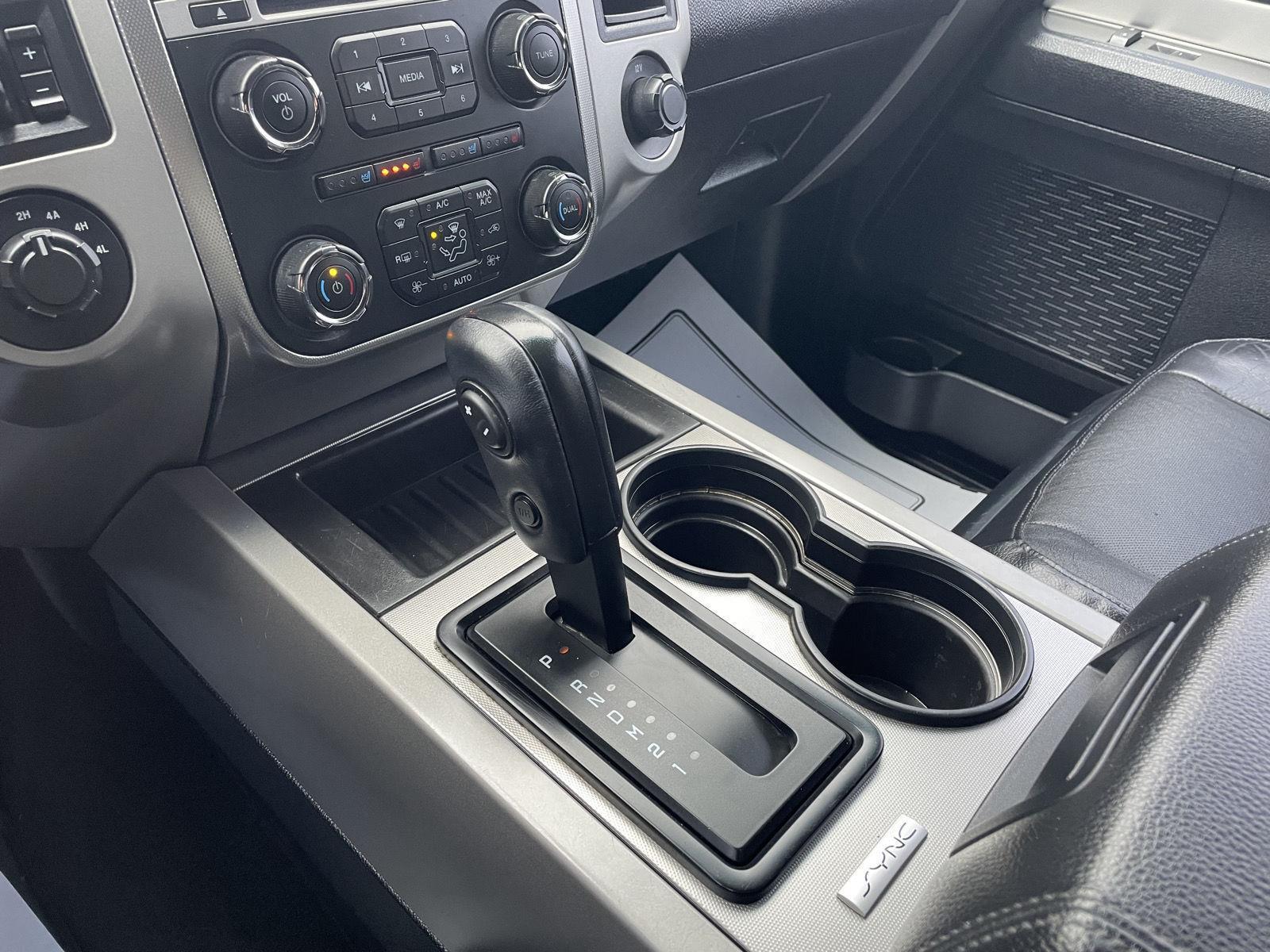 Used 2016 Ford Expedition for sale in Lincoln NE