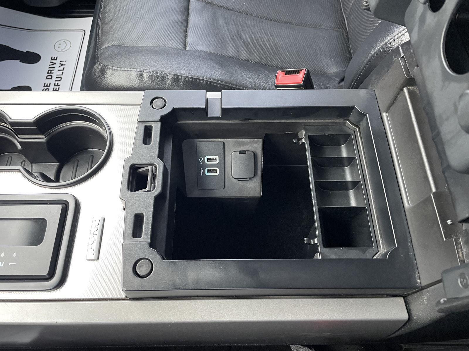 Used 2016 Ford Expedition for sale in Lincoln NE